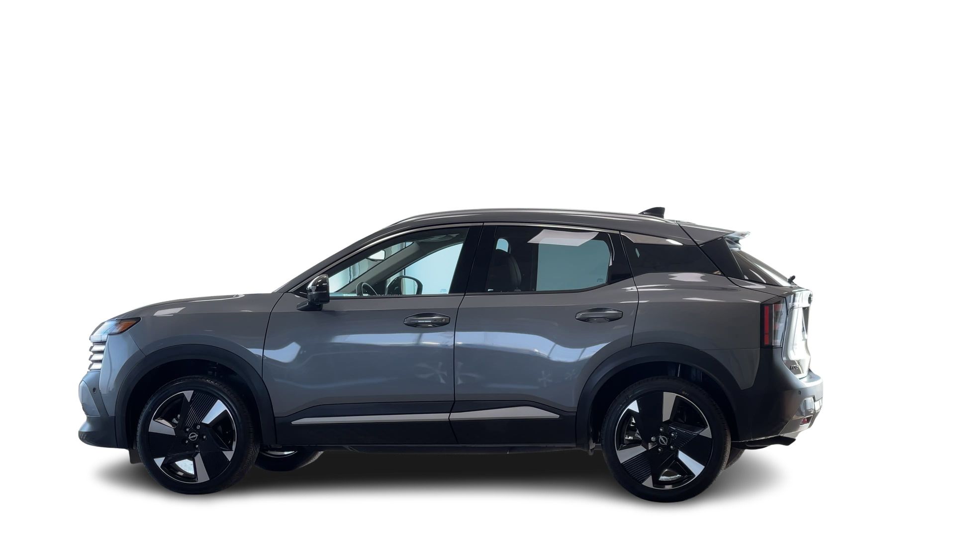 2026 Nissan Kicks in Regina, Saskatchewan