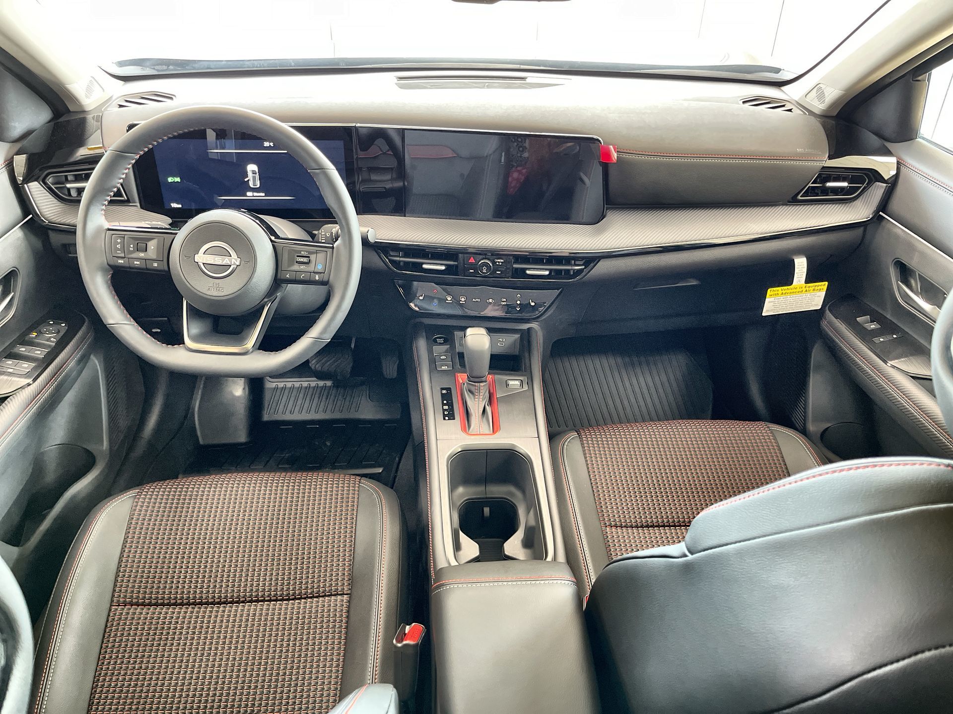 2026 Nissan Kicks in Regina, Saskatchewan