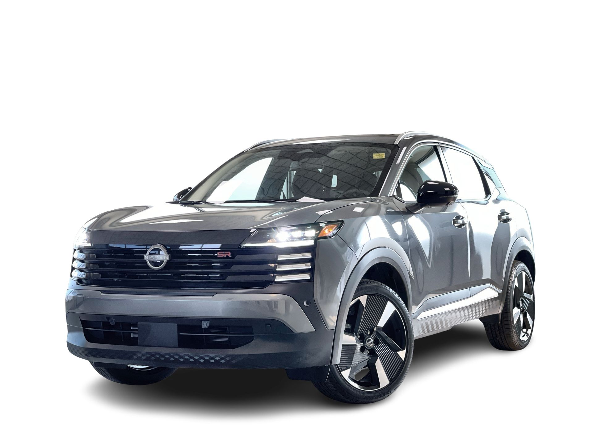 2026 Nissan Kicks in Regina, Saskatchewan