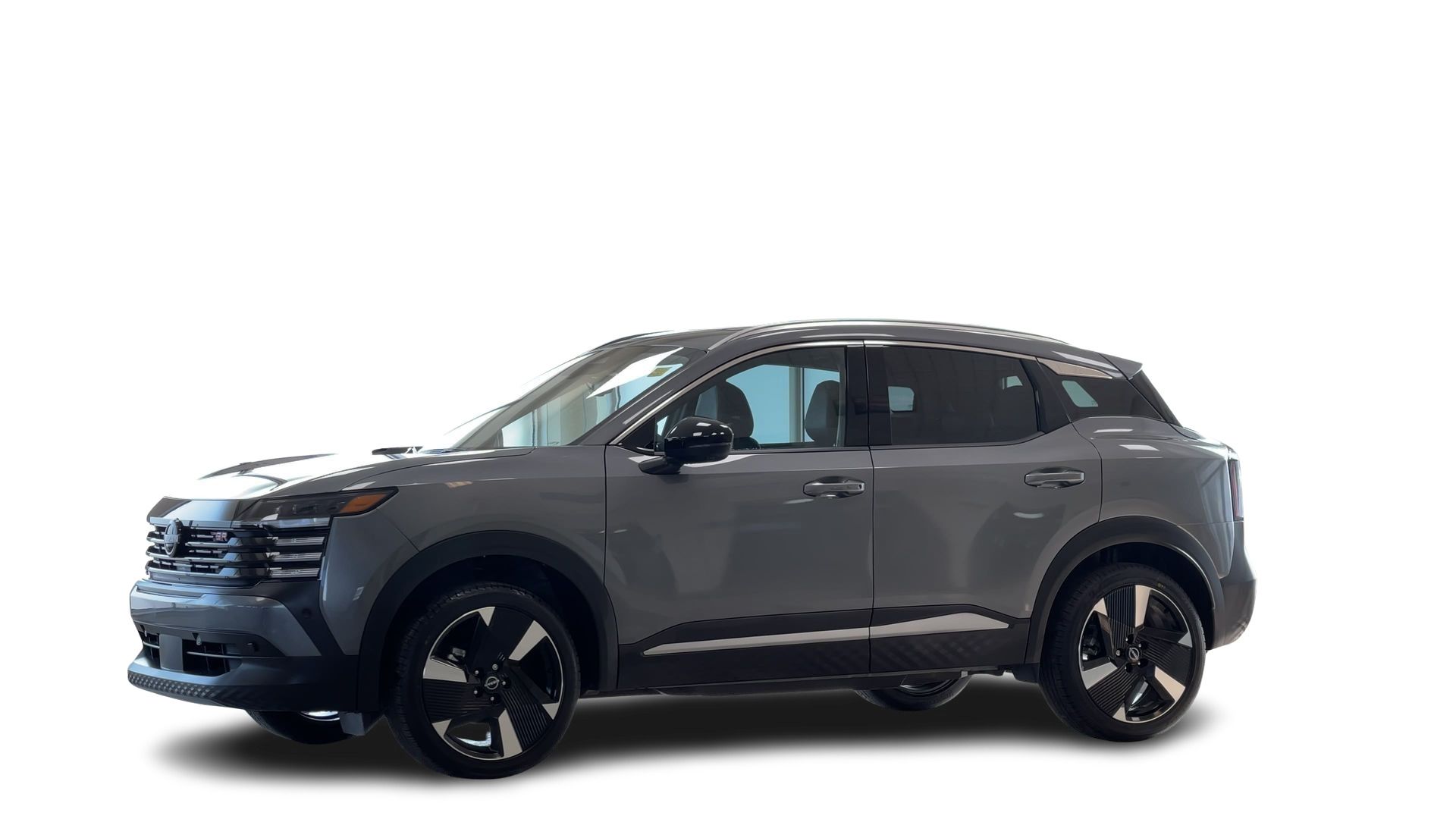 2026 Nissan Kicks in Regina, Saskatchewan