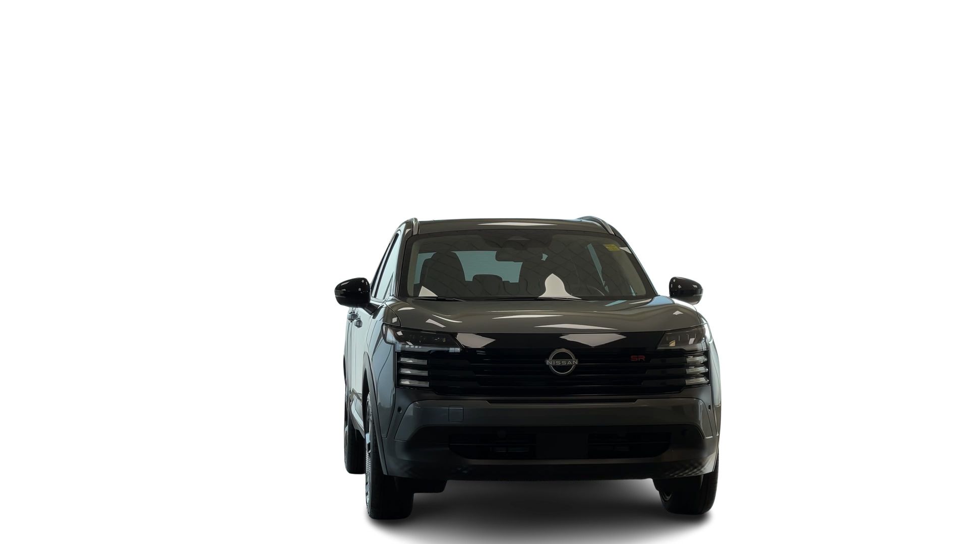 2026 Nissan Kicks in Regina, Saskatchewan
