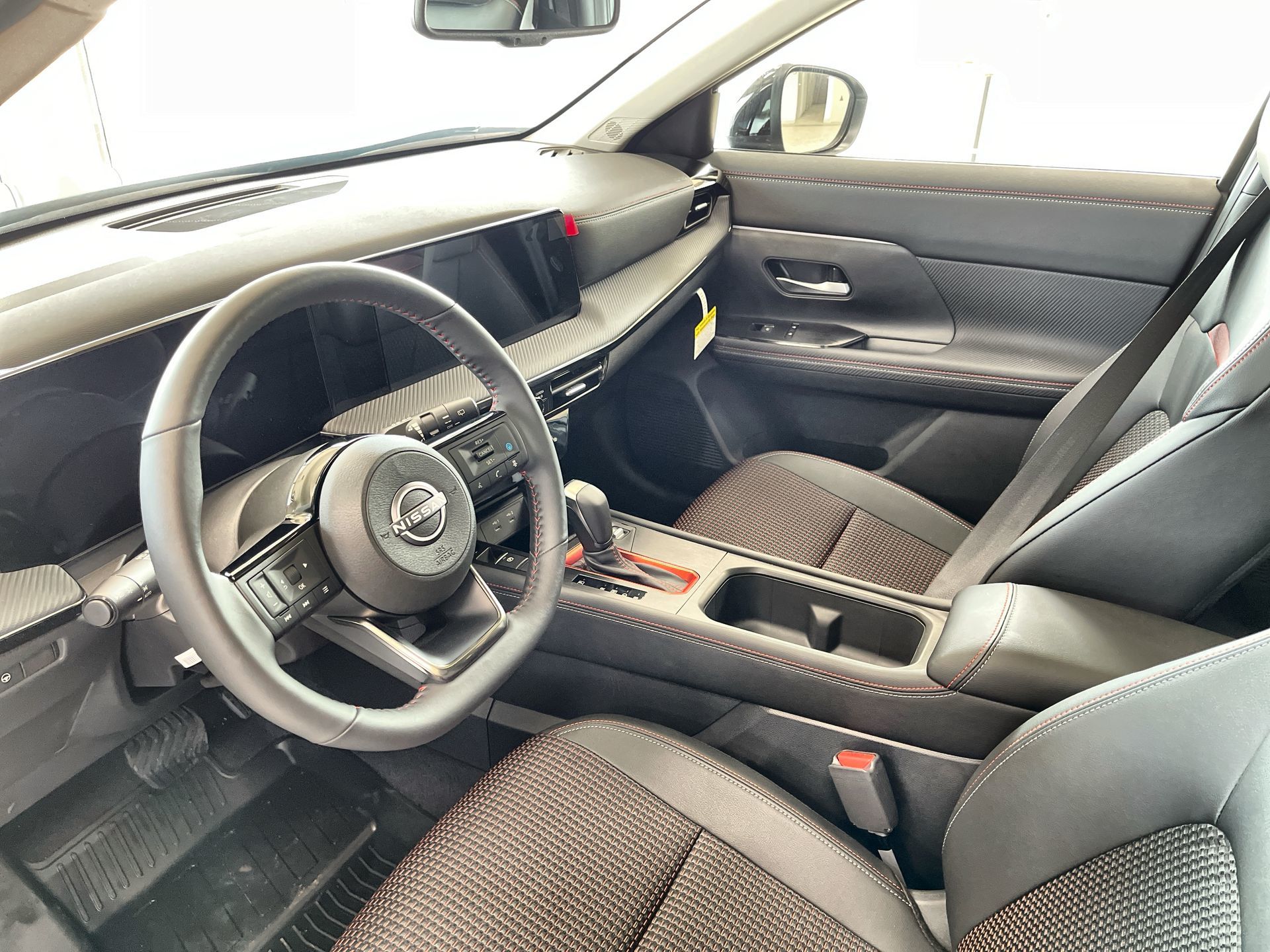 2026 Nissan Kicks in Regina, Saskatchewan