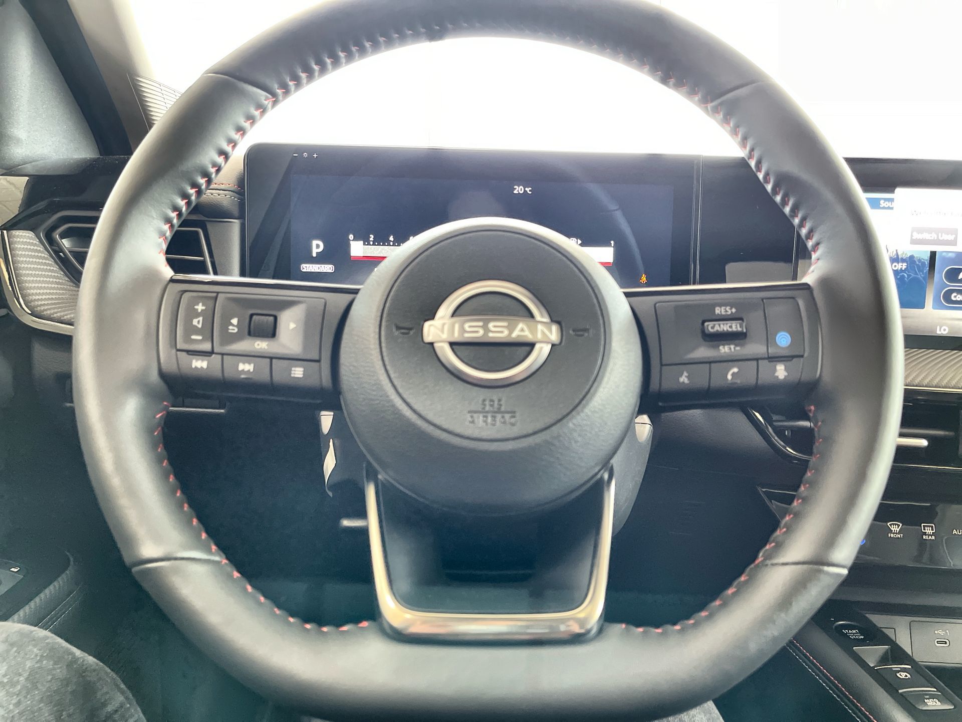 2026 Nissan Kicks in Regina, Saskatchewan