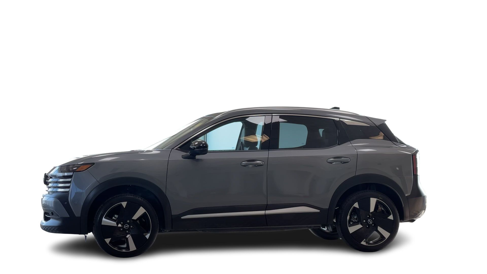 2026 Nissan Kicks in Regina, Saskatchewan
