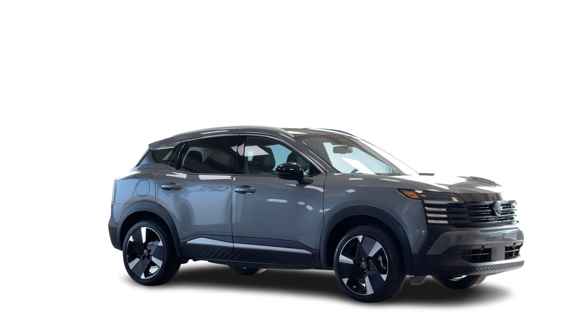 2026 Nissan Kicks in Regina, Saskatchewan