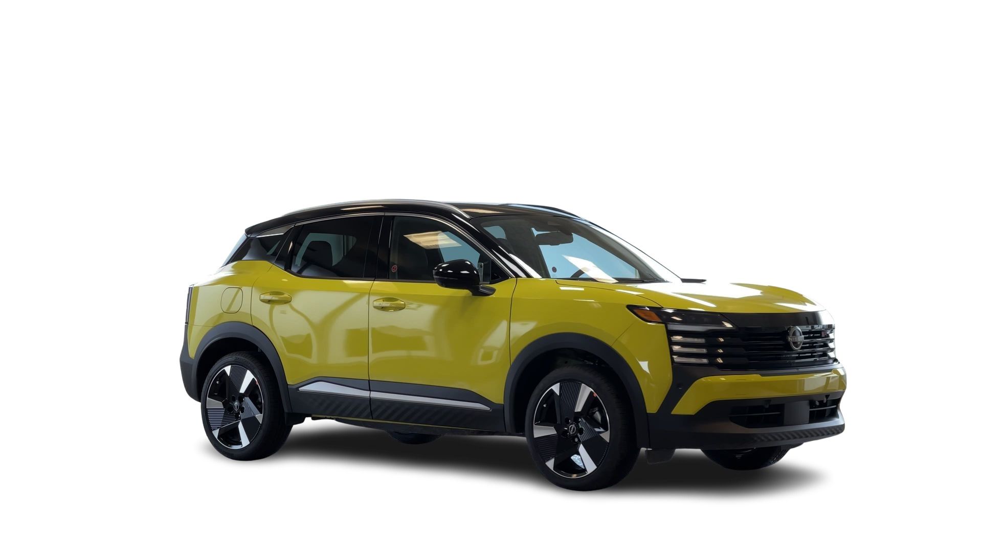 2026 Nissan Kicks