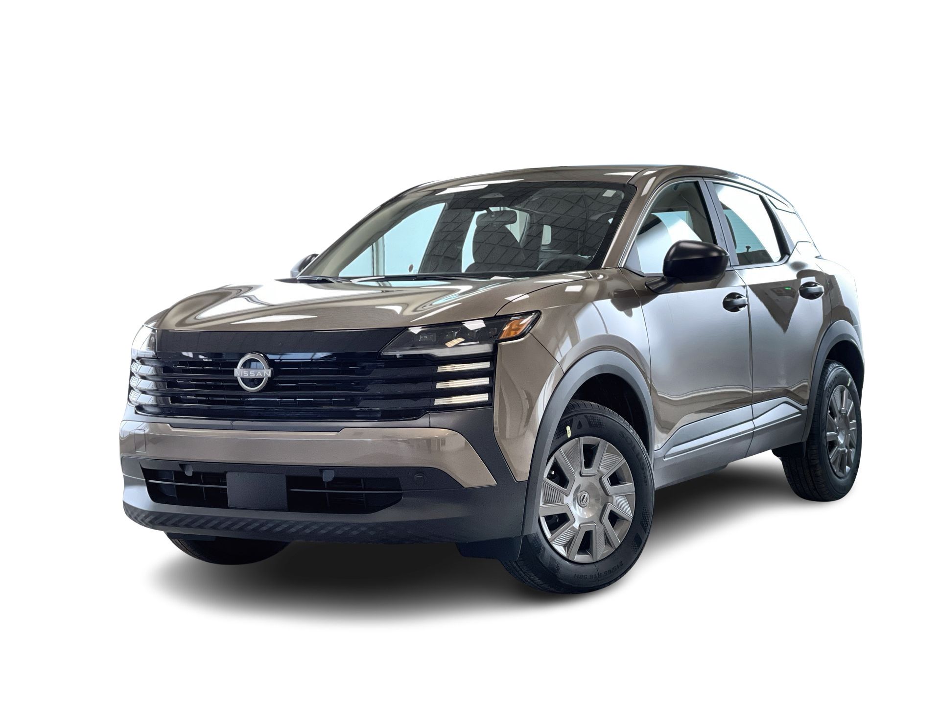 2026 Nissan Kicks