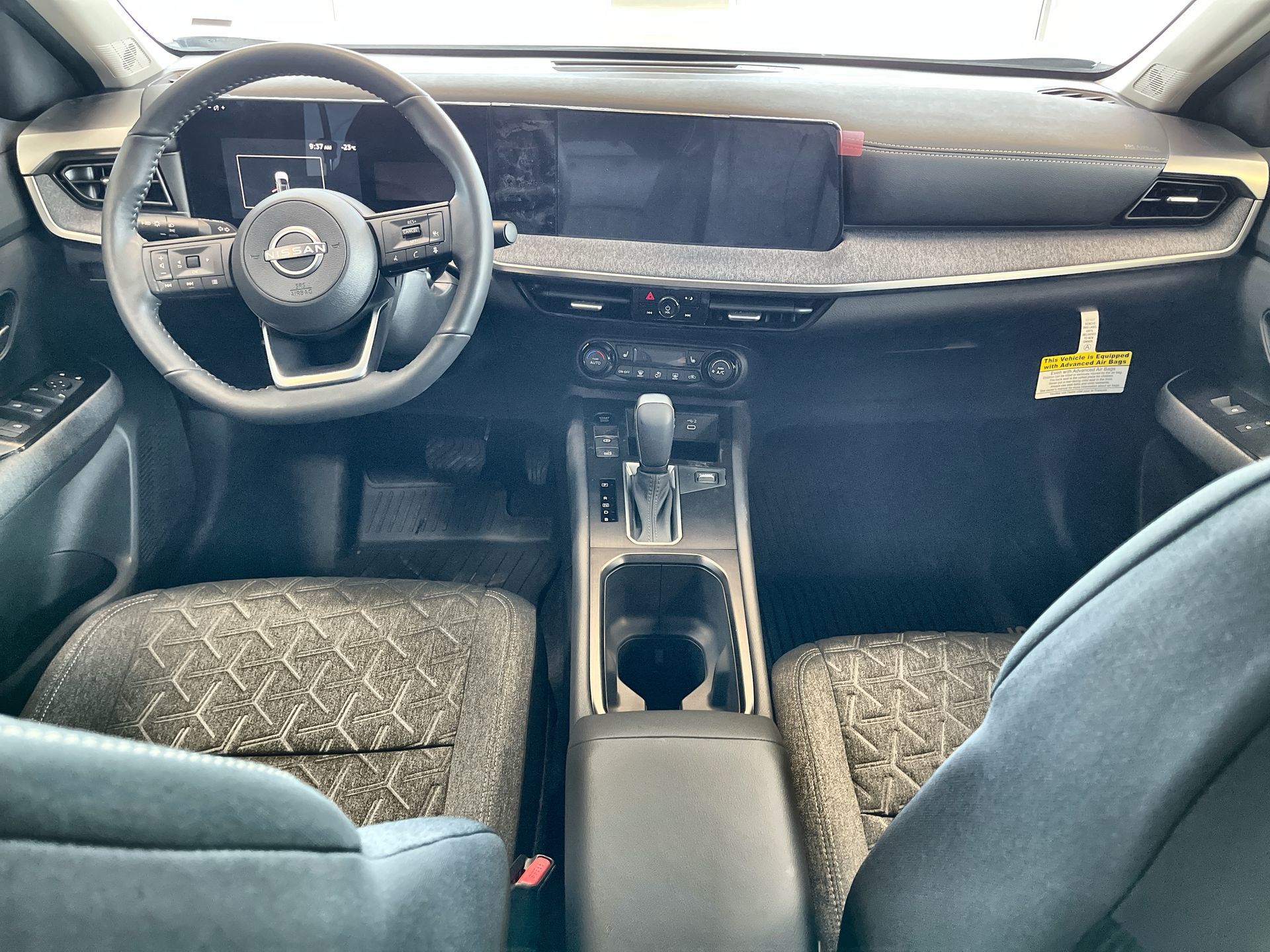 2026 Nissan Kicks