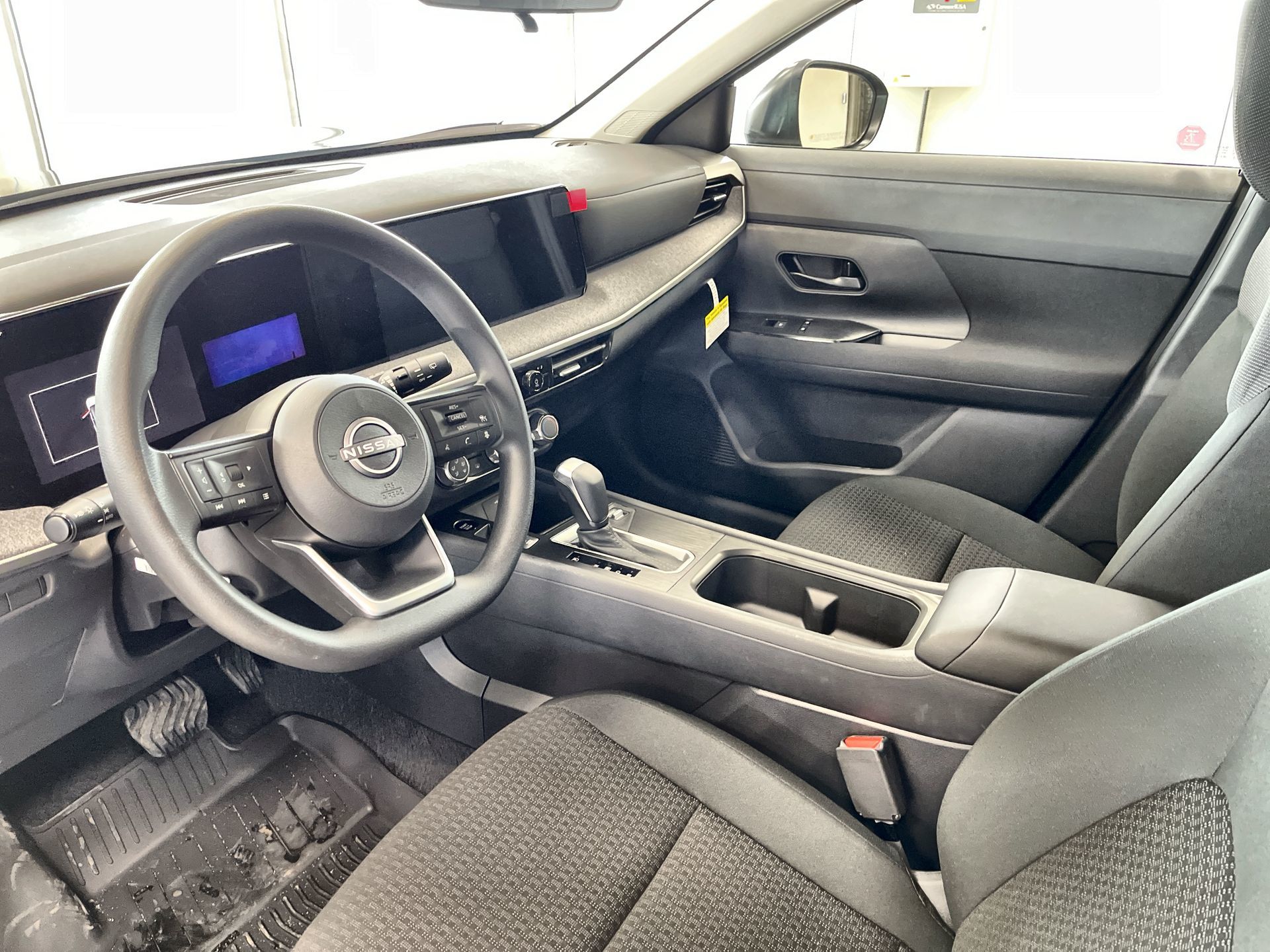 2026 Nissan Kicks