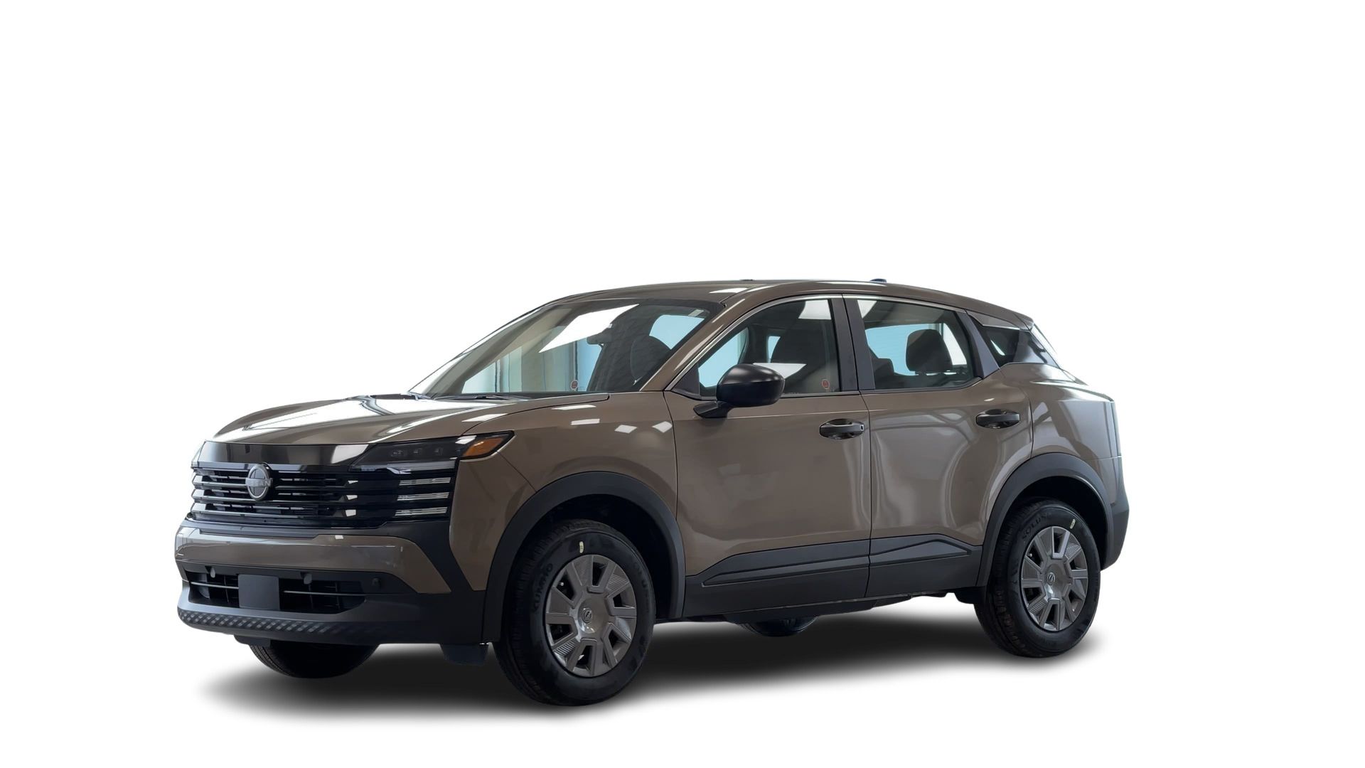 2026 Nissan Kicks