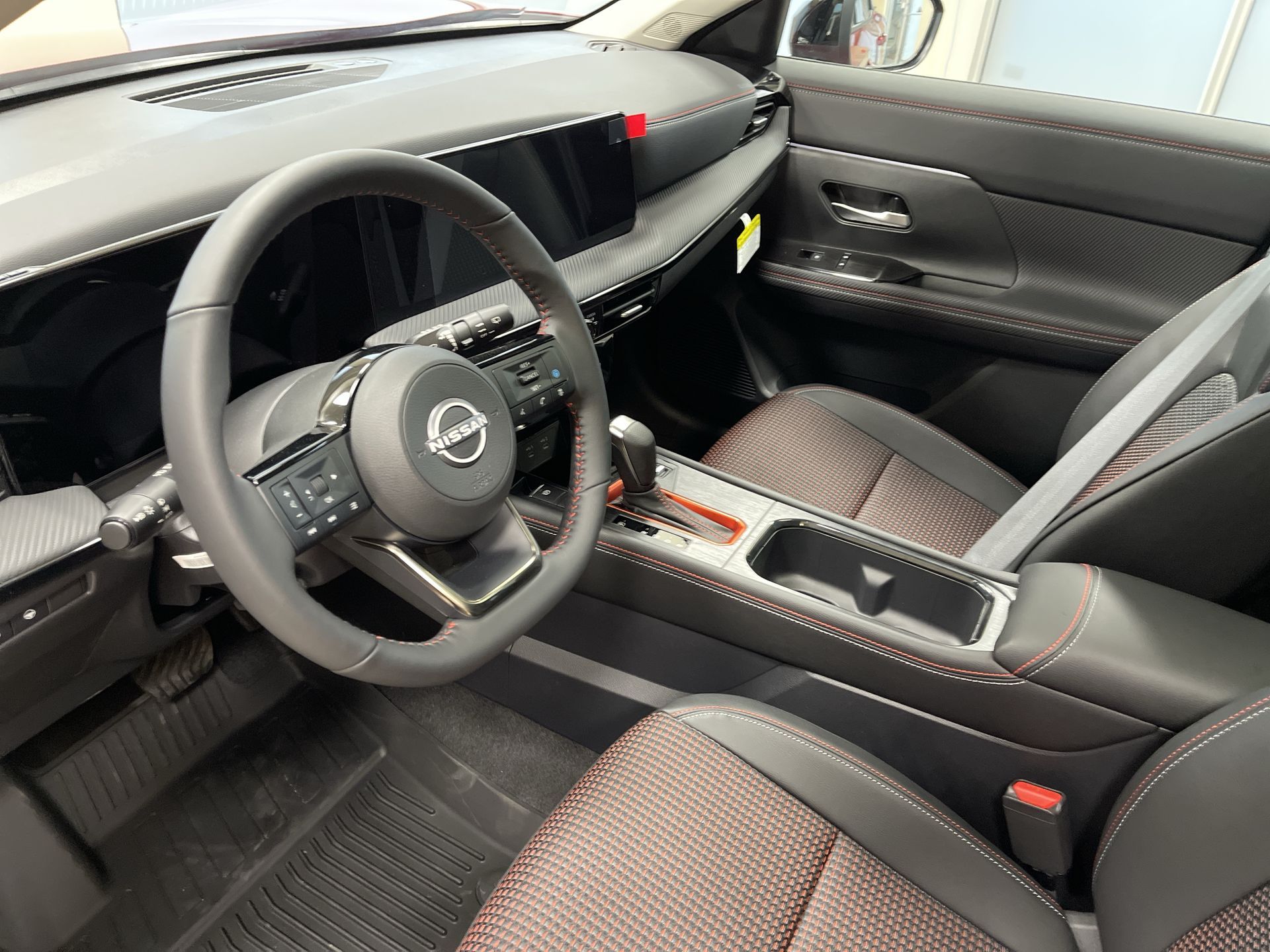 2027 Nissan Kicks in Regina, Saskatchewan