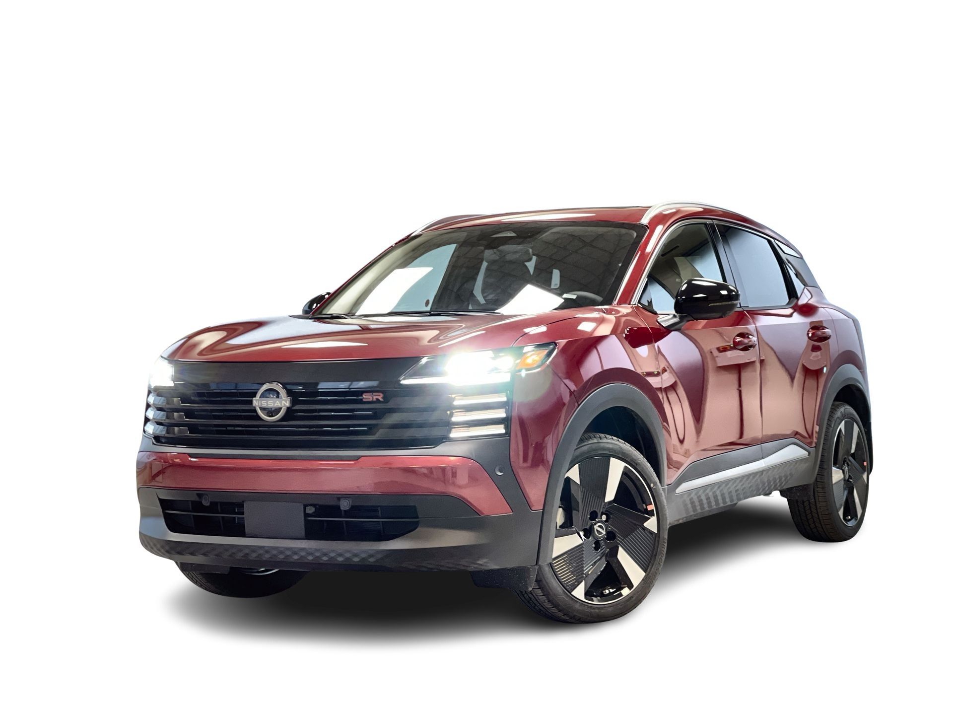2027 Nissan Kicks in Regina, Saskatchewan