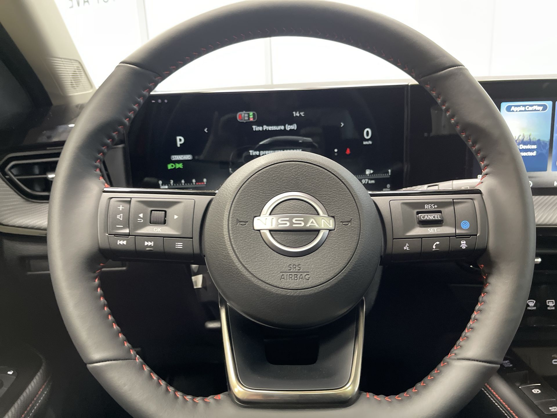 2027 Nissan Kicks in Regina, Saskatchewan