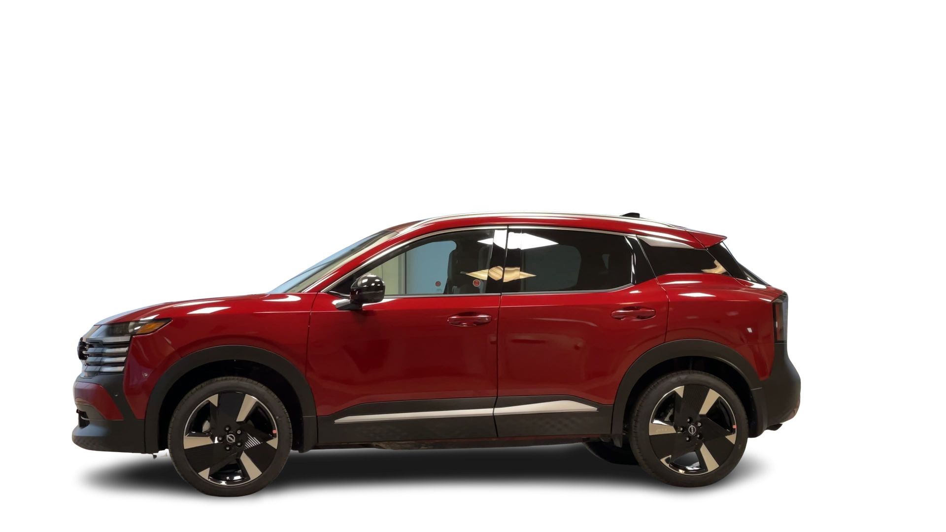 2027 Nissan Kicks in Regina, Saskatchewan