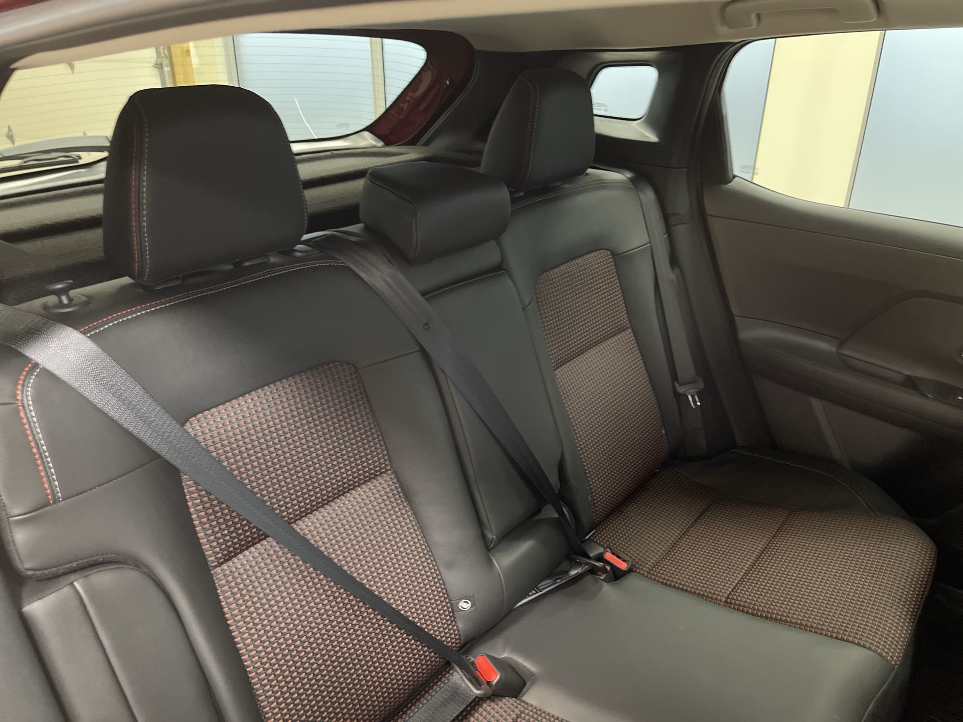 2027 Nissan Kicks in Regina, Saskatchewan