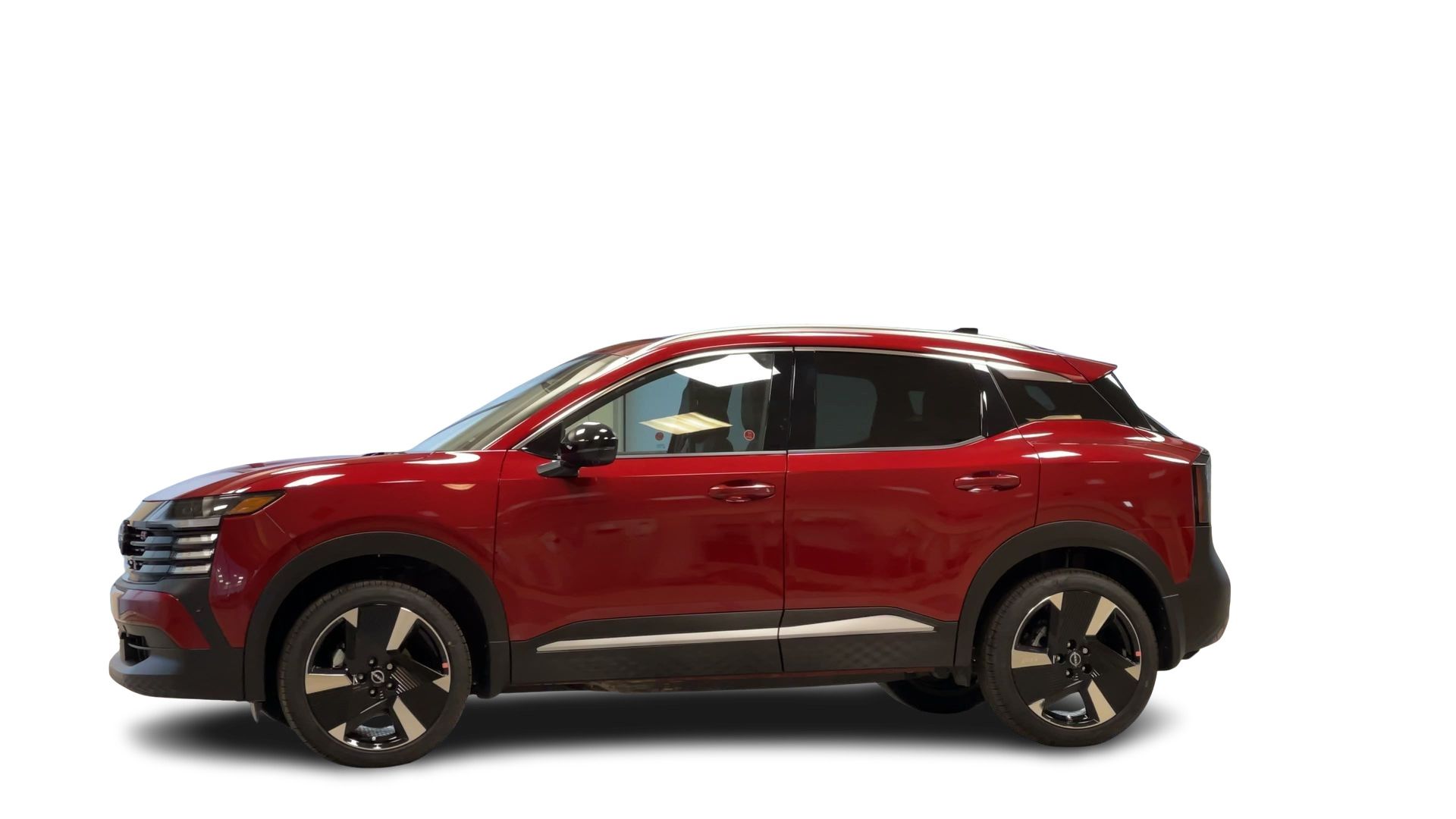 2027 Nissan Kicks in Regina, Saskatchewan