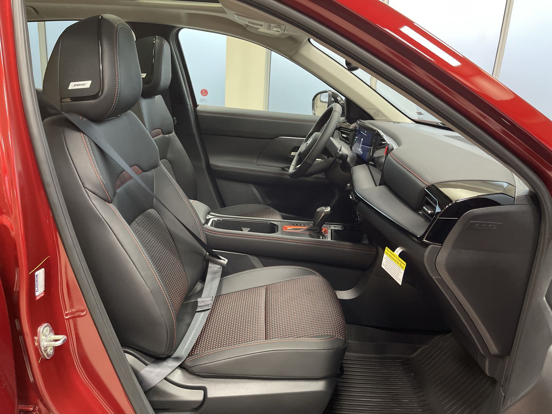 2027 Nissan Kicks in Regina, Saskatchewan