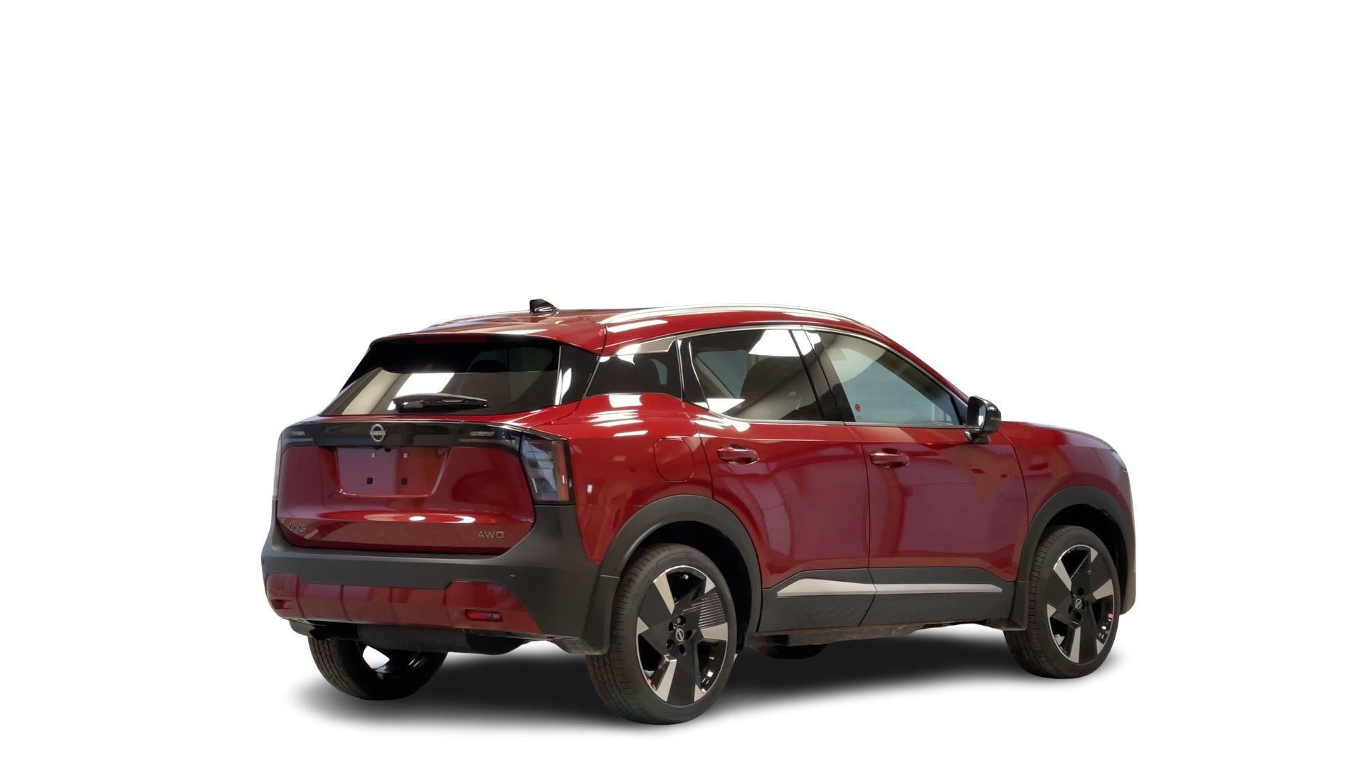 2027 Nissan Kicks in Regina, Saskatchewan