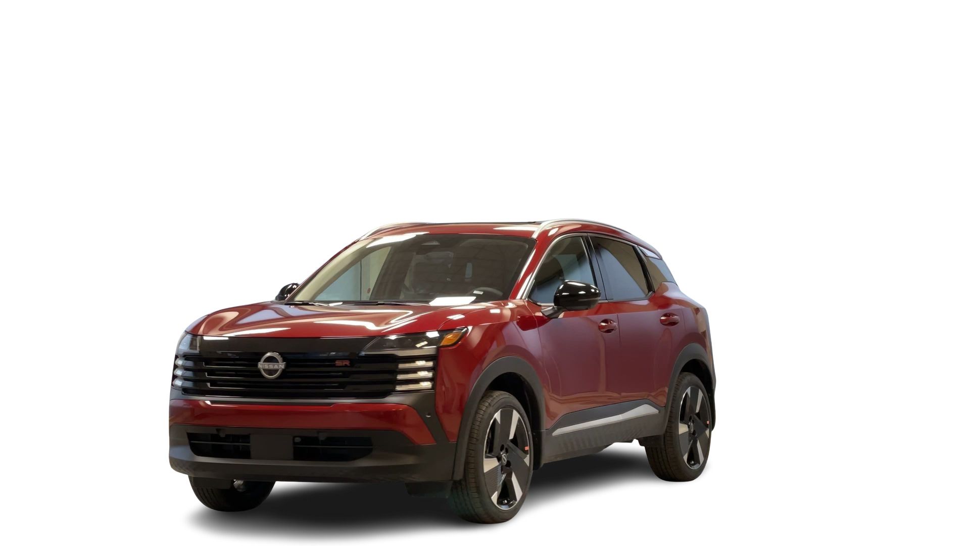 2027 Nissan Kicks in Regina, Saskatchewan