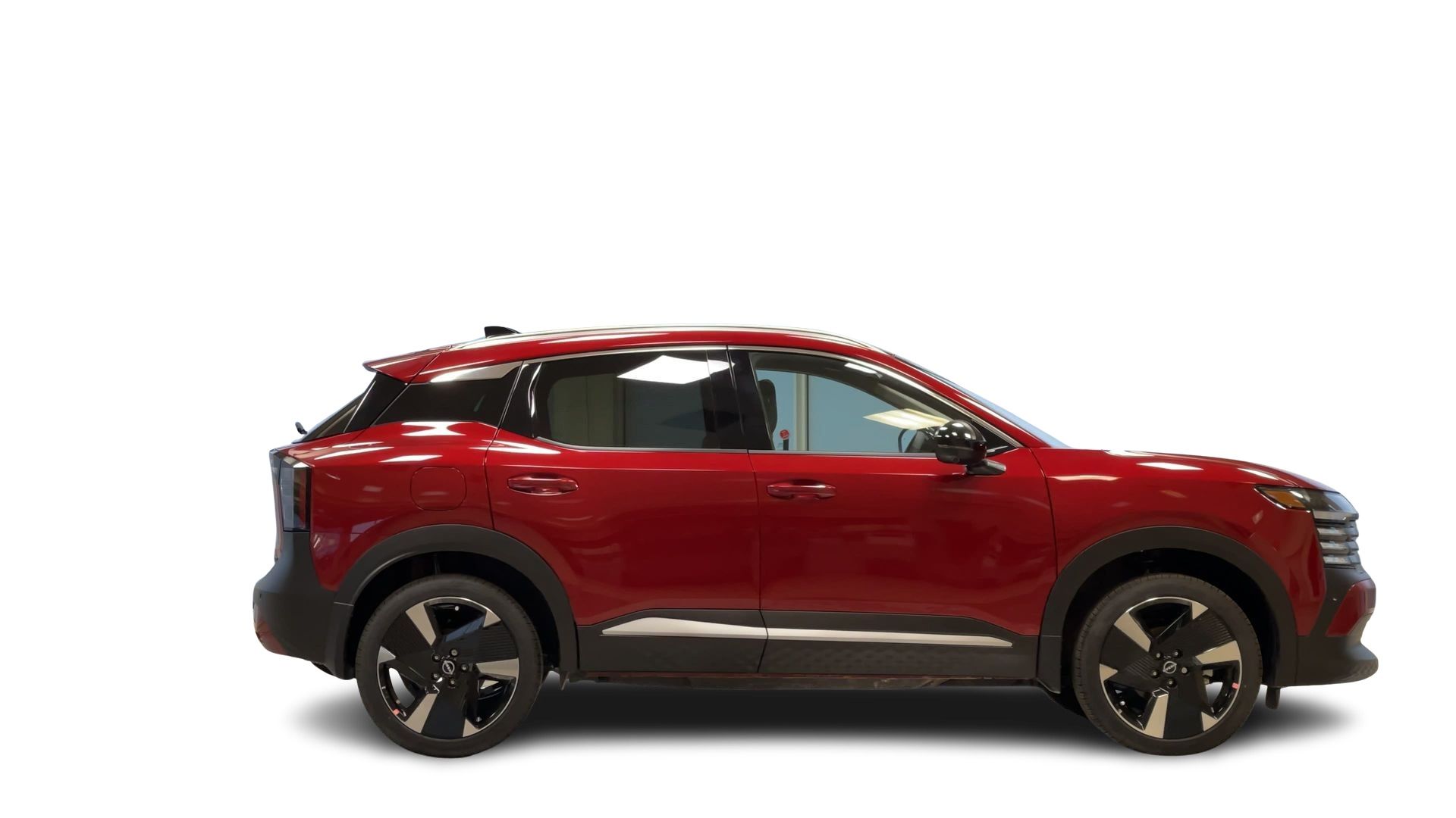 2027 Nissan Kicks in Regina, Saskatchewan