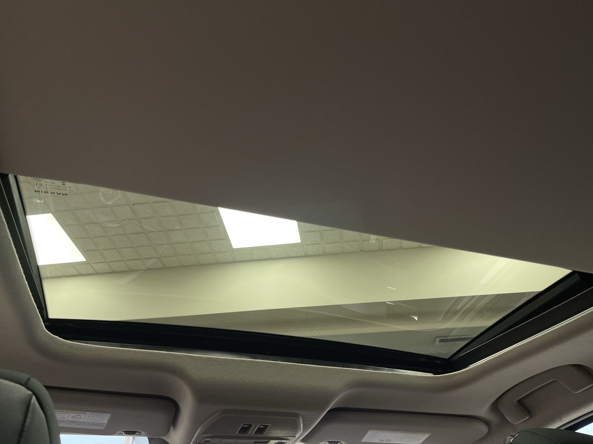 2027 Nissan Kicks in Regina, Saskatchewan