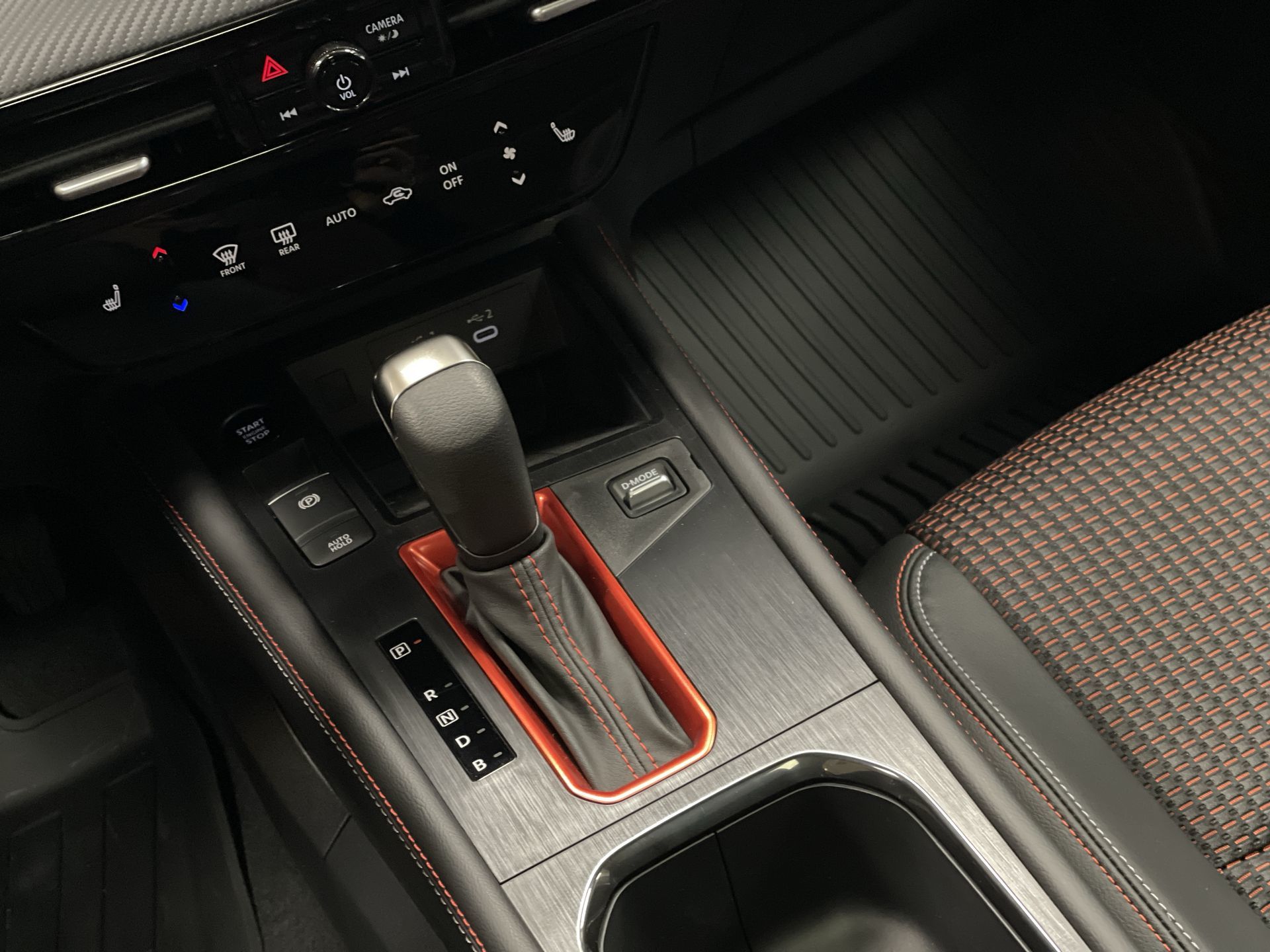 2027 Nissan Kicks in Regina, Saskatchewan