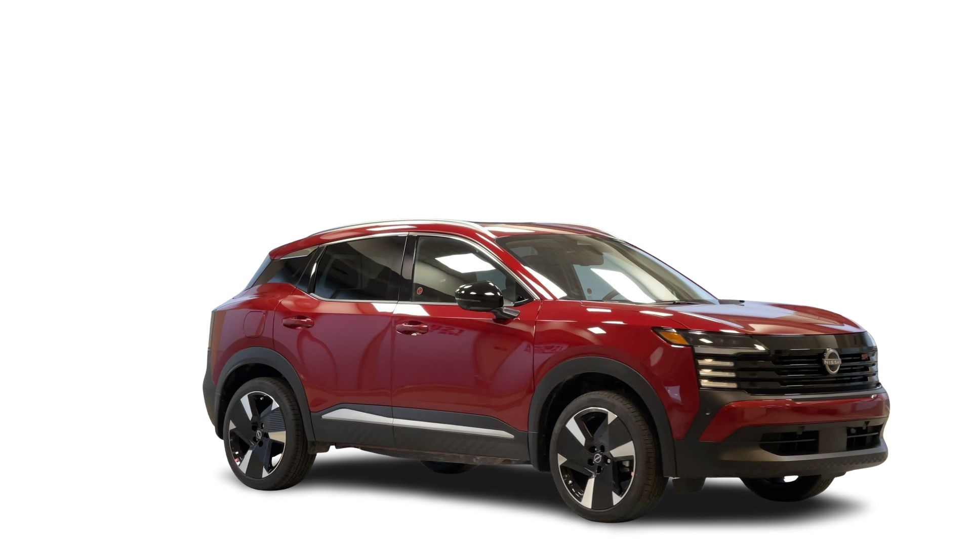 2027 Nissan Kicks in Regina, Saskatchewan