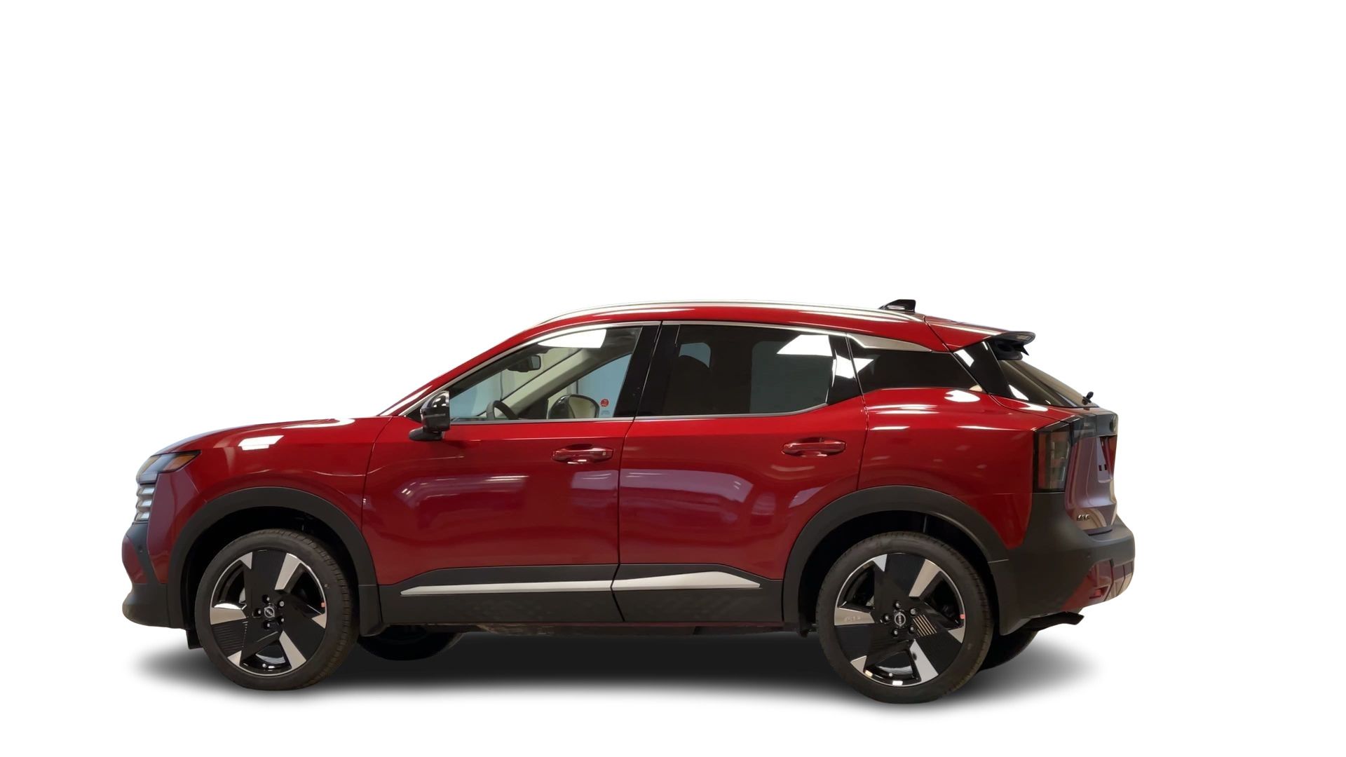 2027 Nissan Kicks in Regina, Saskatchewan