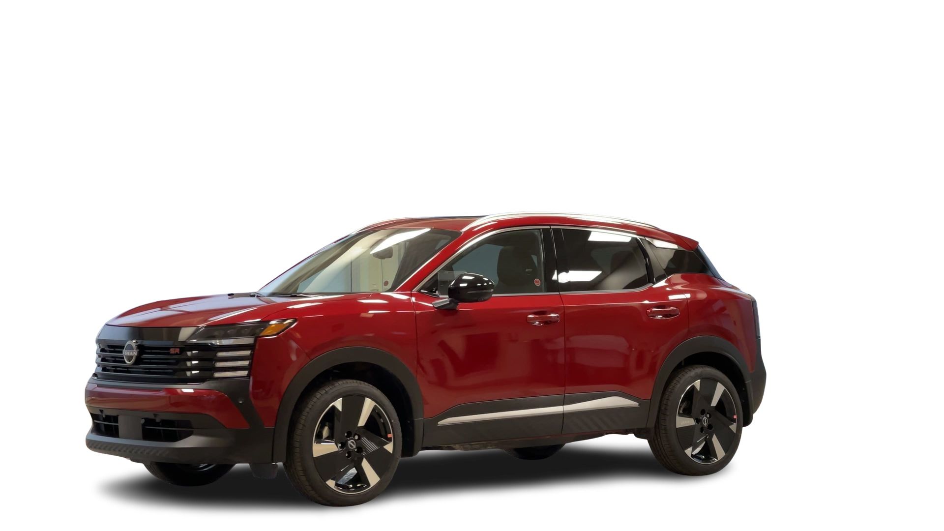 2027 Nissan Kicks in Regina, Saskatchewan