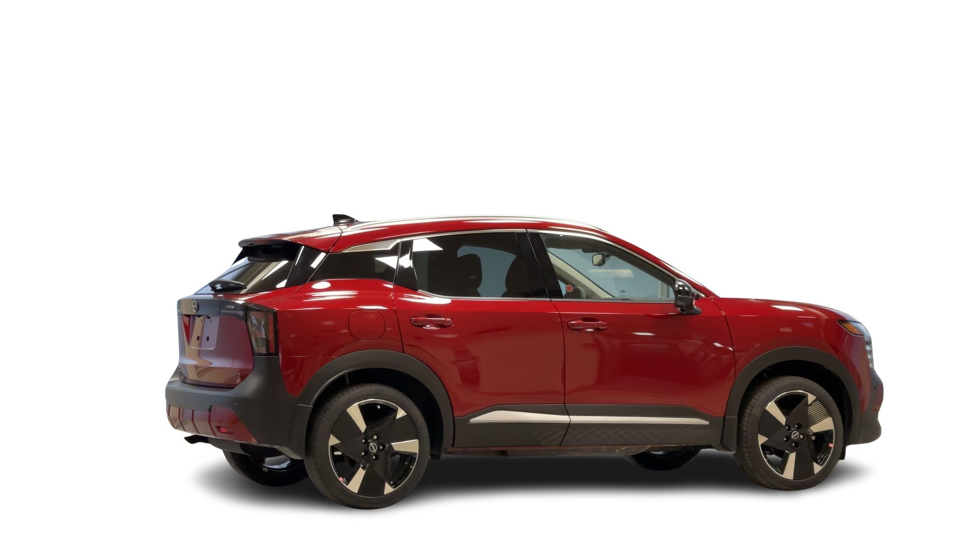 2027 Nissan Kicks in Regina, Saskatchewan