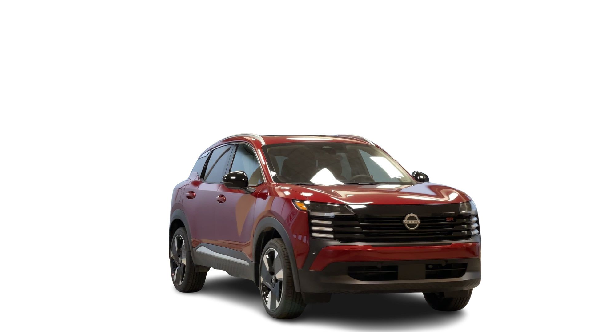 2027 Nissan Kicks in Regina, Saskatchewan
