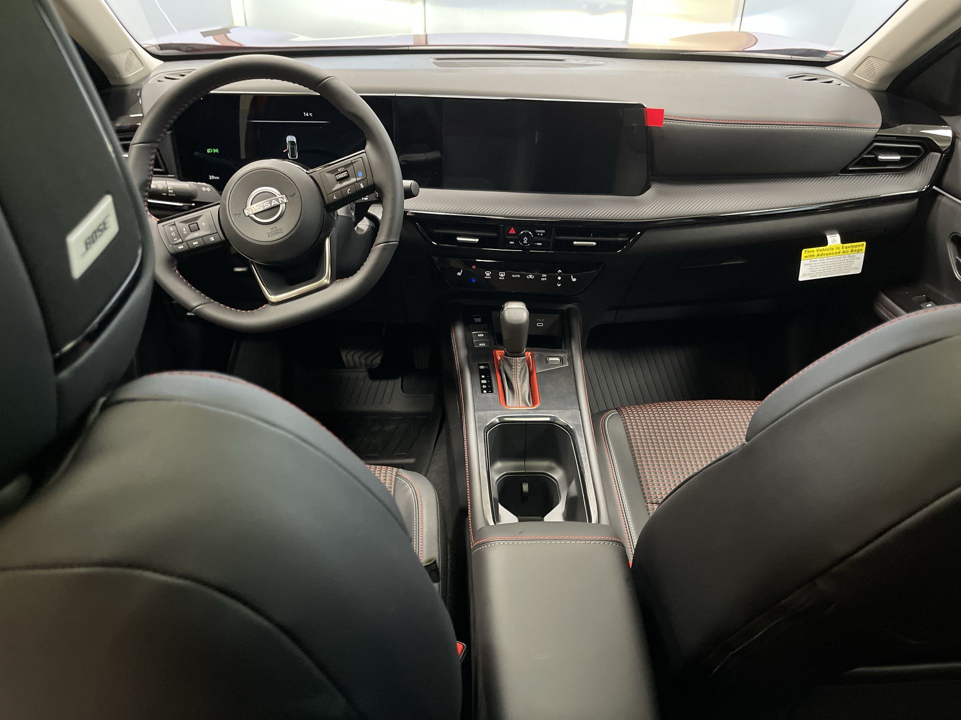 2027 Nissan Kicks in Regina, Saskatchewan