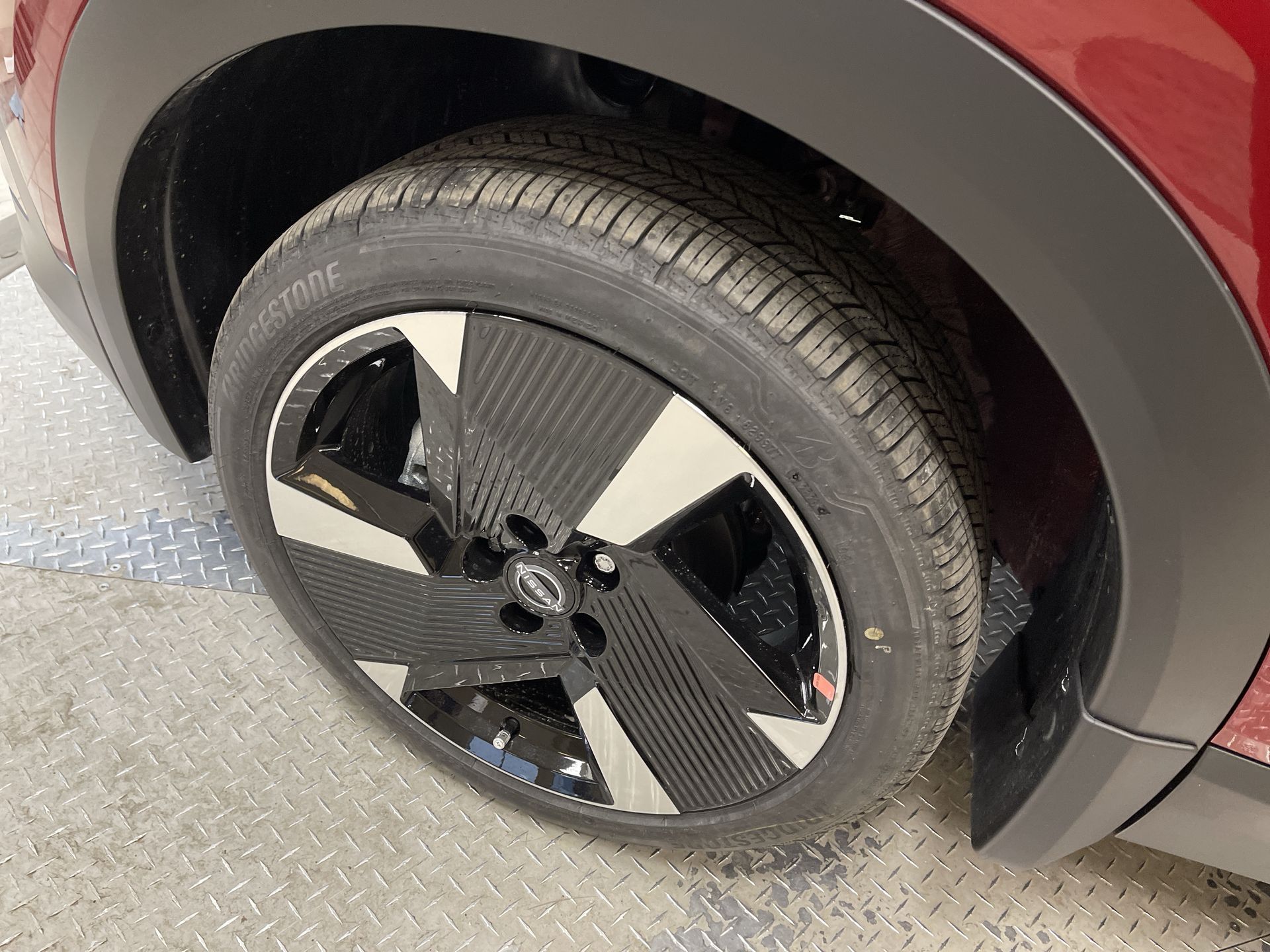 2027 Nissan Kicks in Regina, Saskatchewan