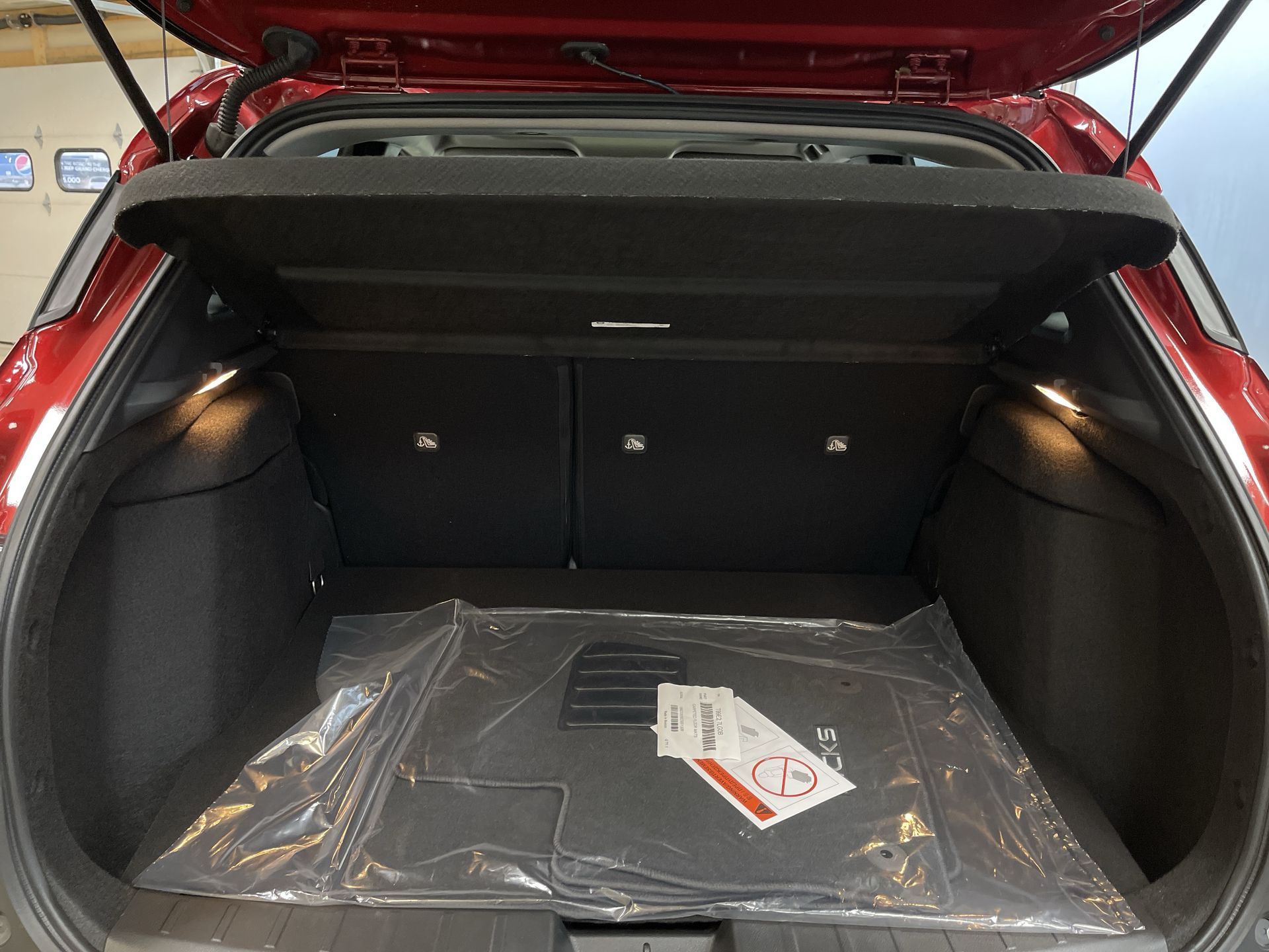 2027 Nissan Kicks in Regina, Saskatchewan