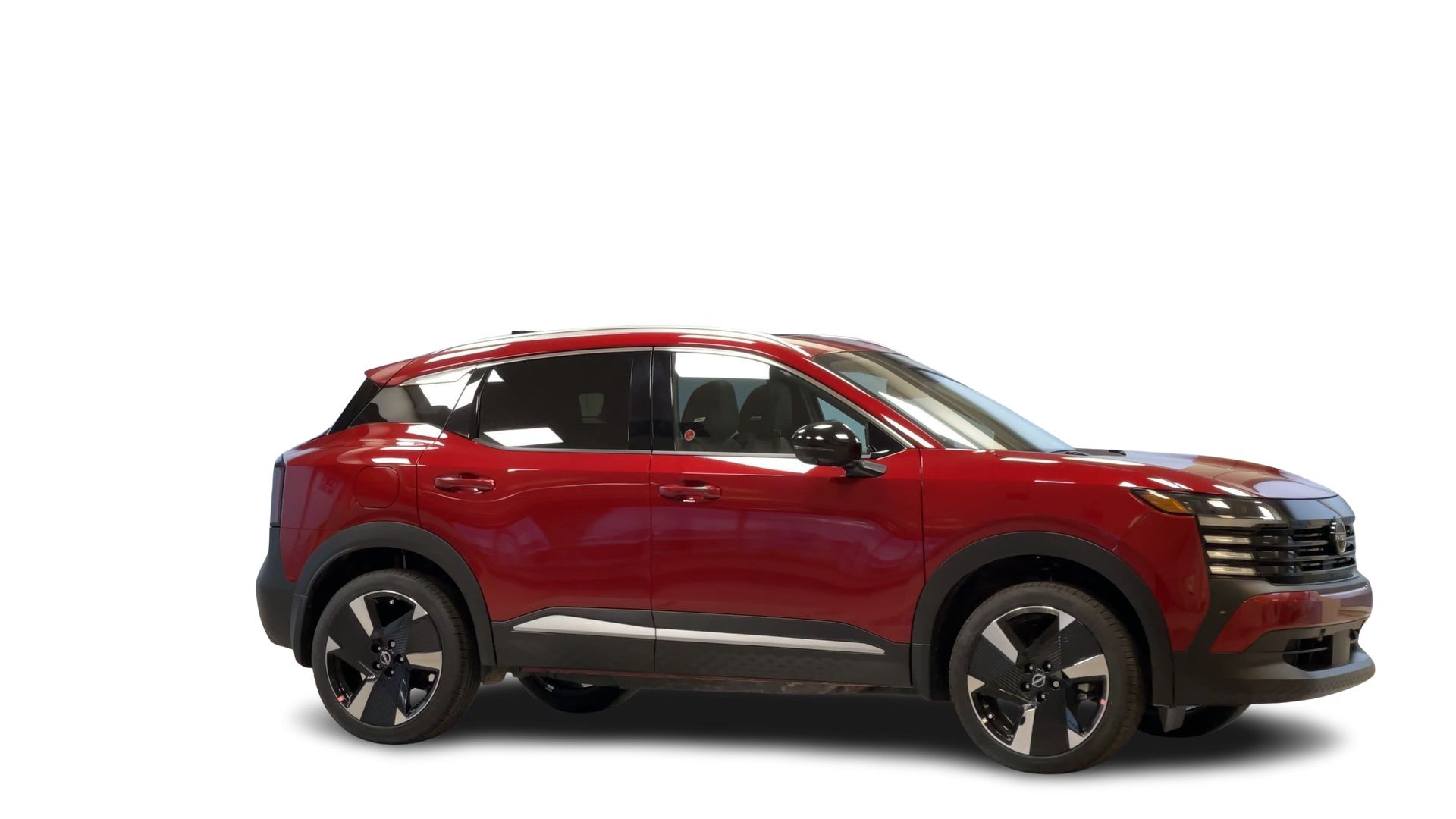 2027 Nissan Kicks in Regina, Saskatchewan