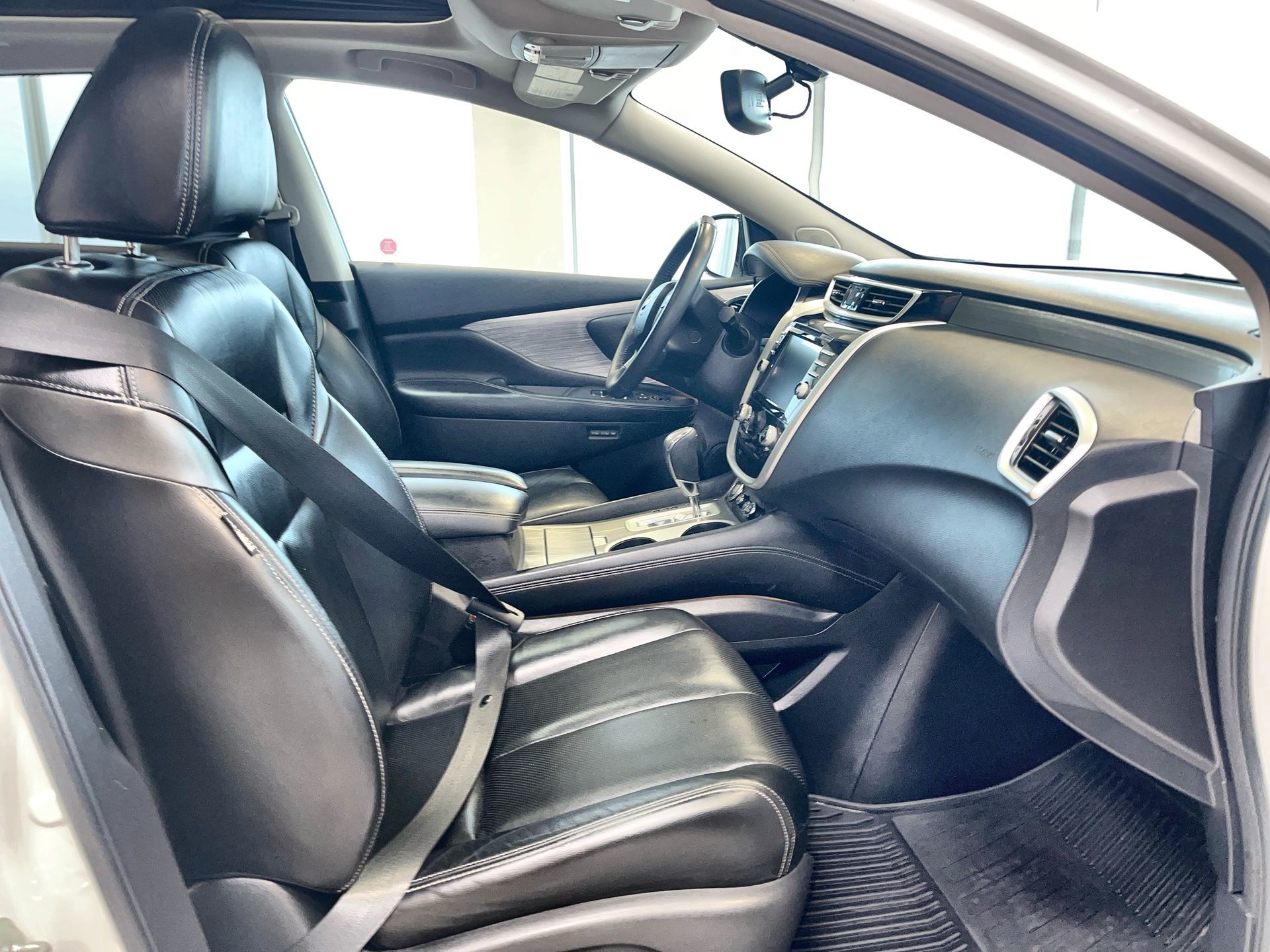 Nissan Murano  2015 à Regina, Saskatchewan