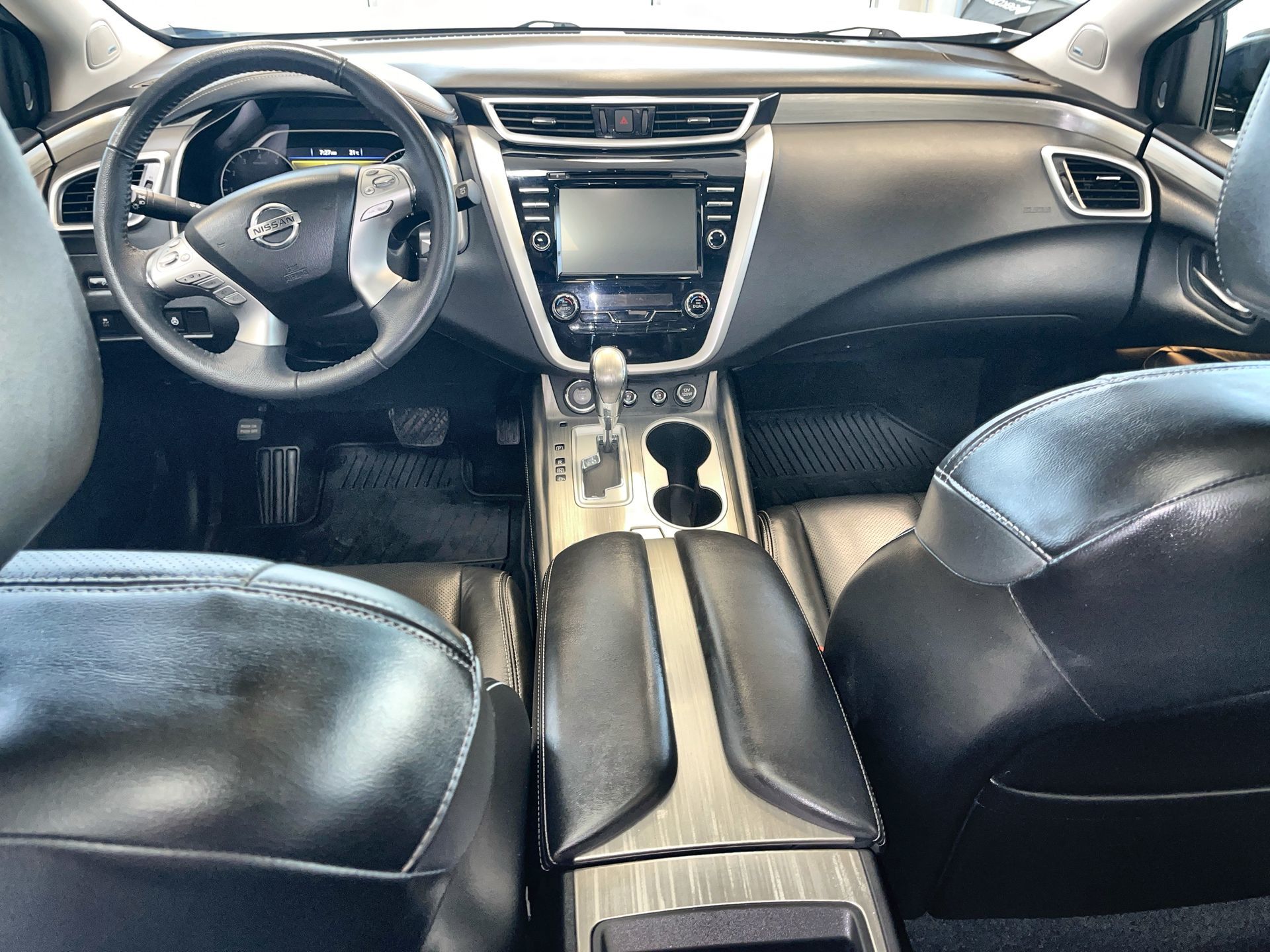 Nissan Murano  2015 à Regina, Saskatchewan
