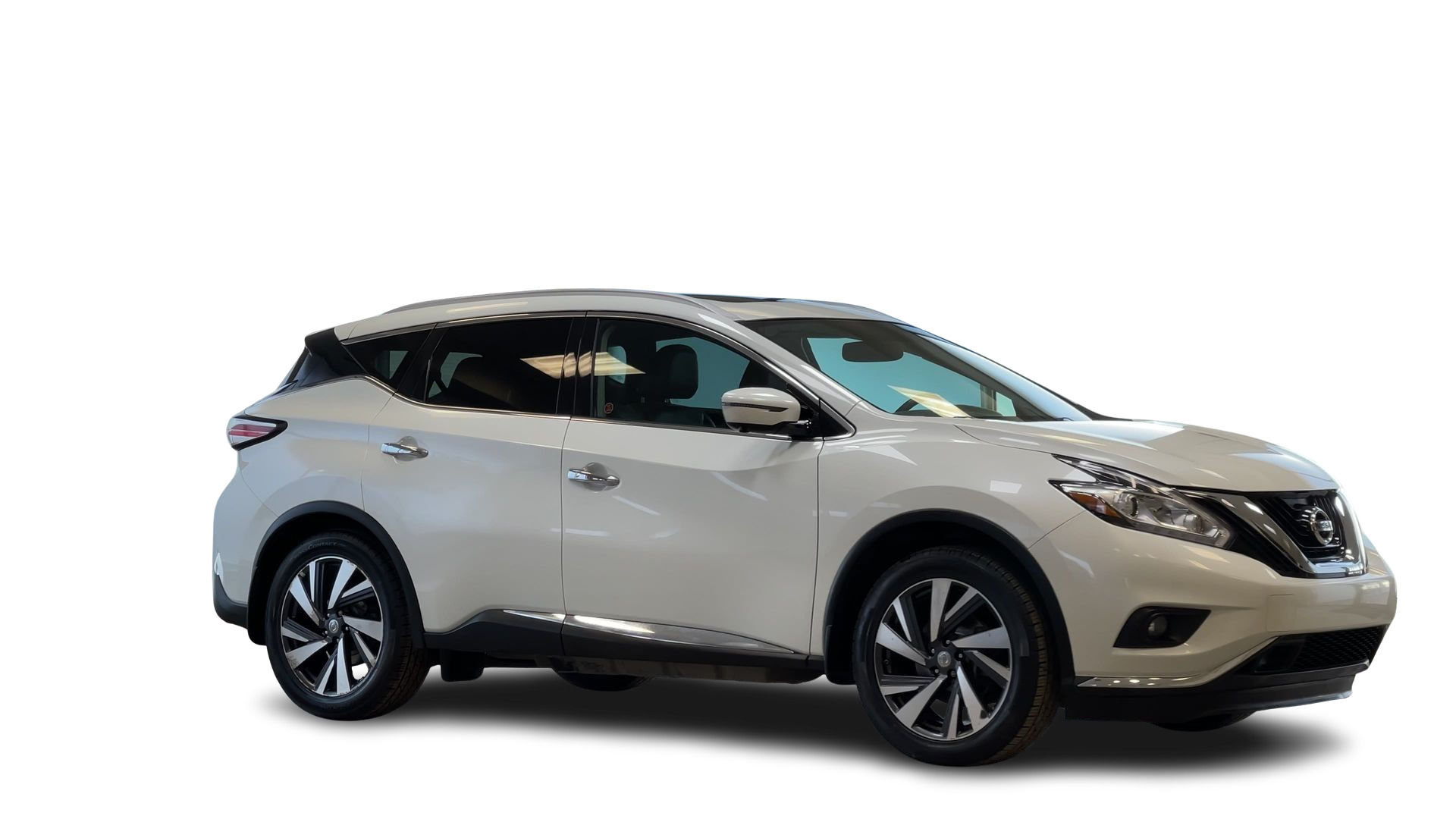 Nissan Murano  2015 à Regina, Saskatchewan