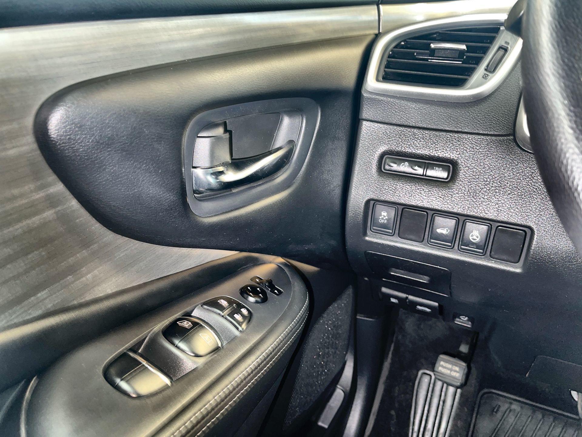 Nissan Murano  2015 à Regina, Saskatchewan