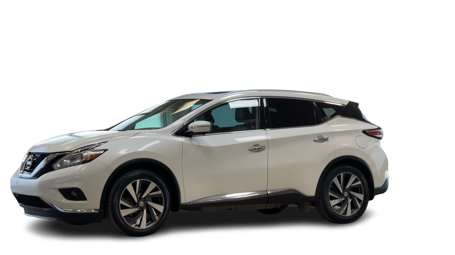 Nissan Murano  2015 à Regina, Saskatchewan