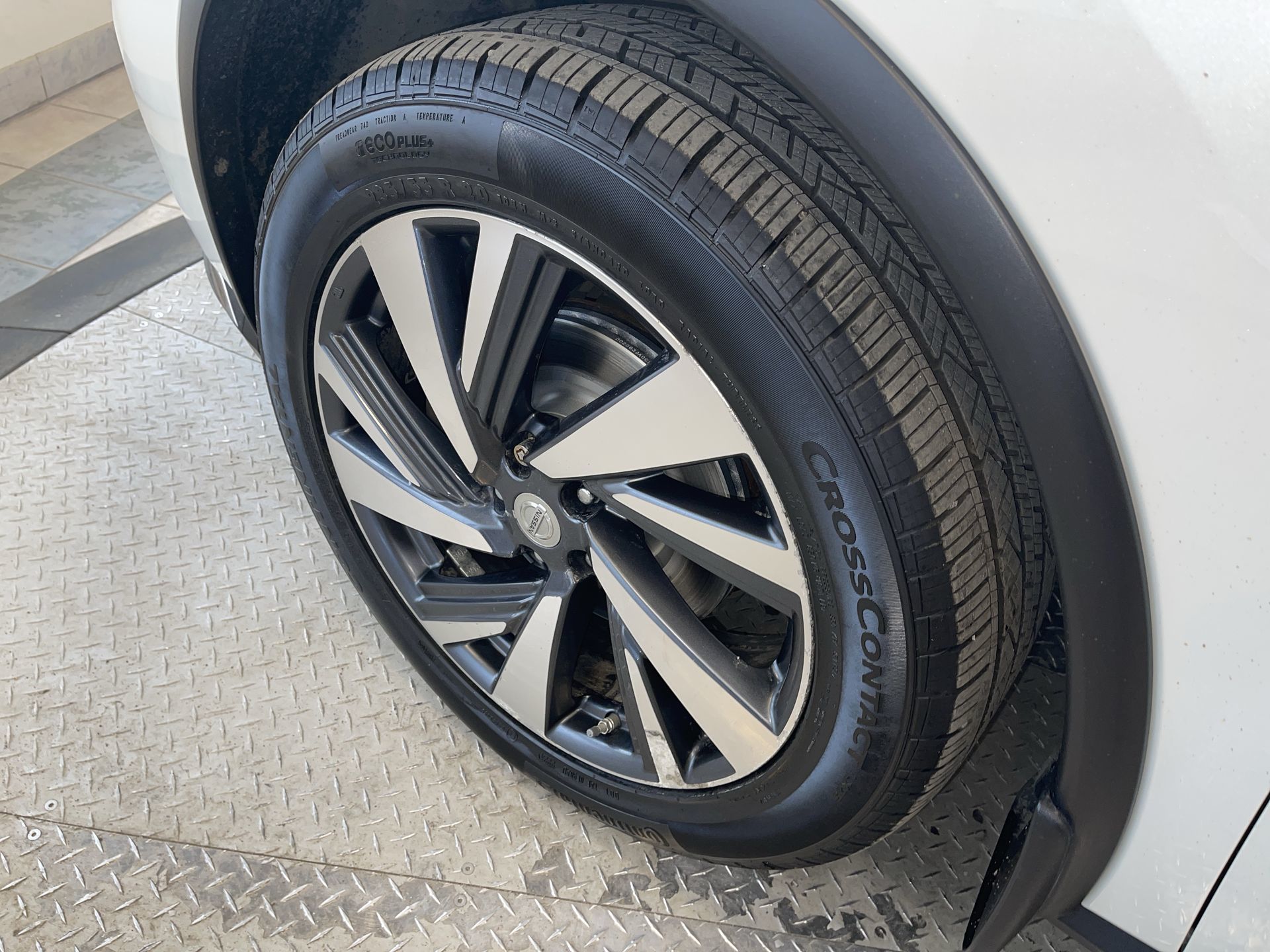 Nissan Murano  2015 à Regina, Saskatchewan