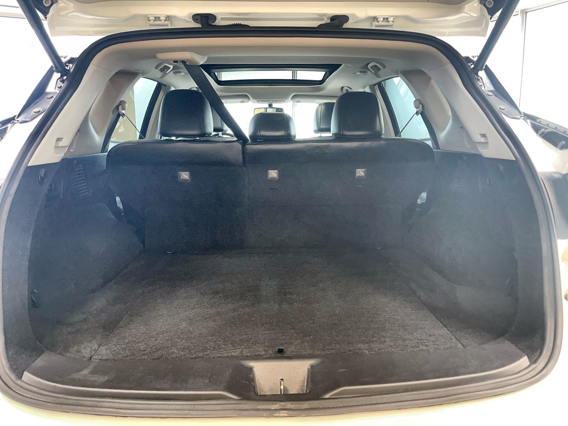 Nissan Murano  2015 à Regina, Saskatchewan