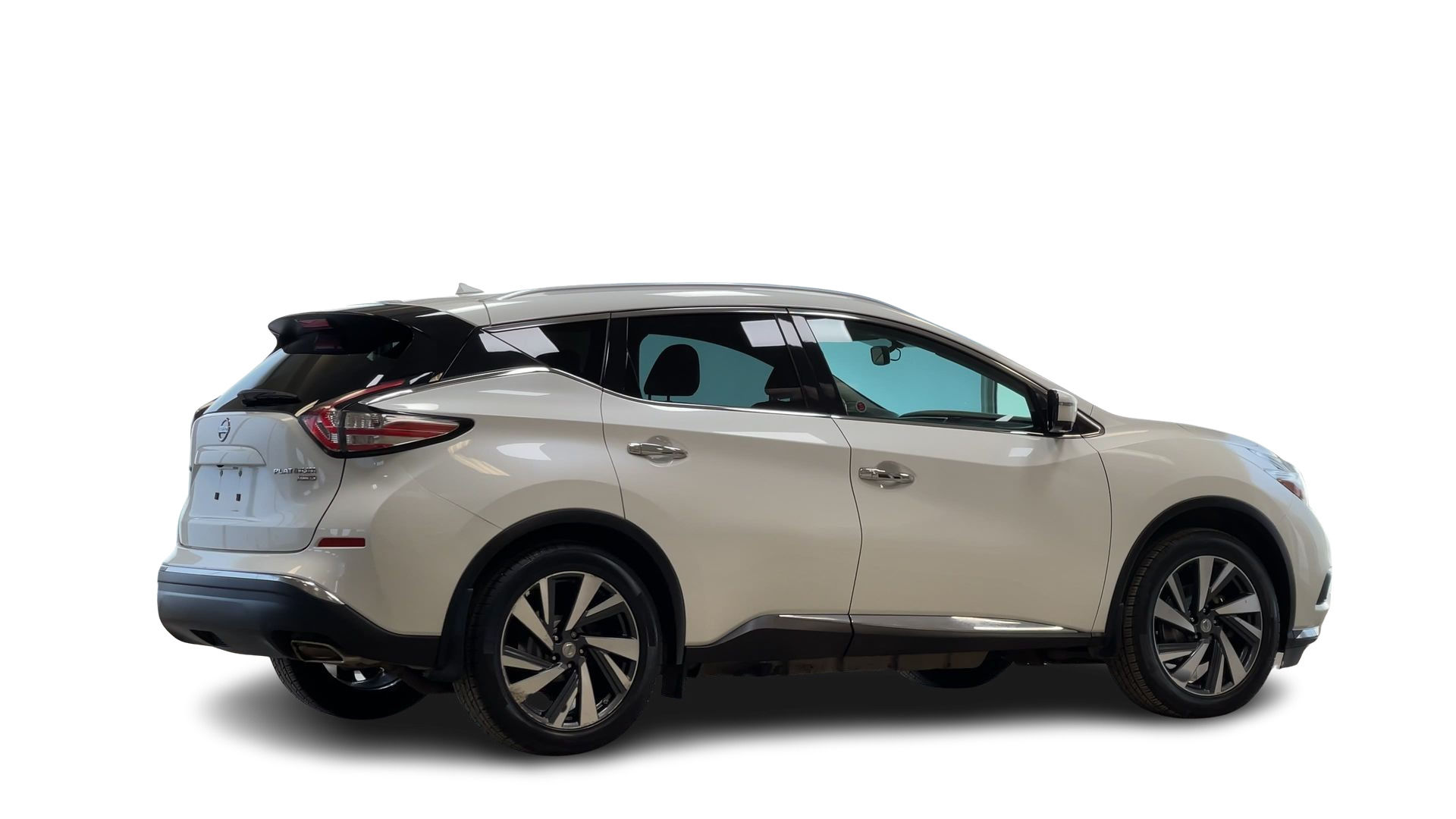 Nissan Murano  2015 à Regina, Saskatchewan