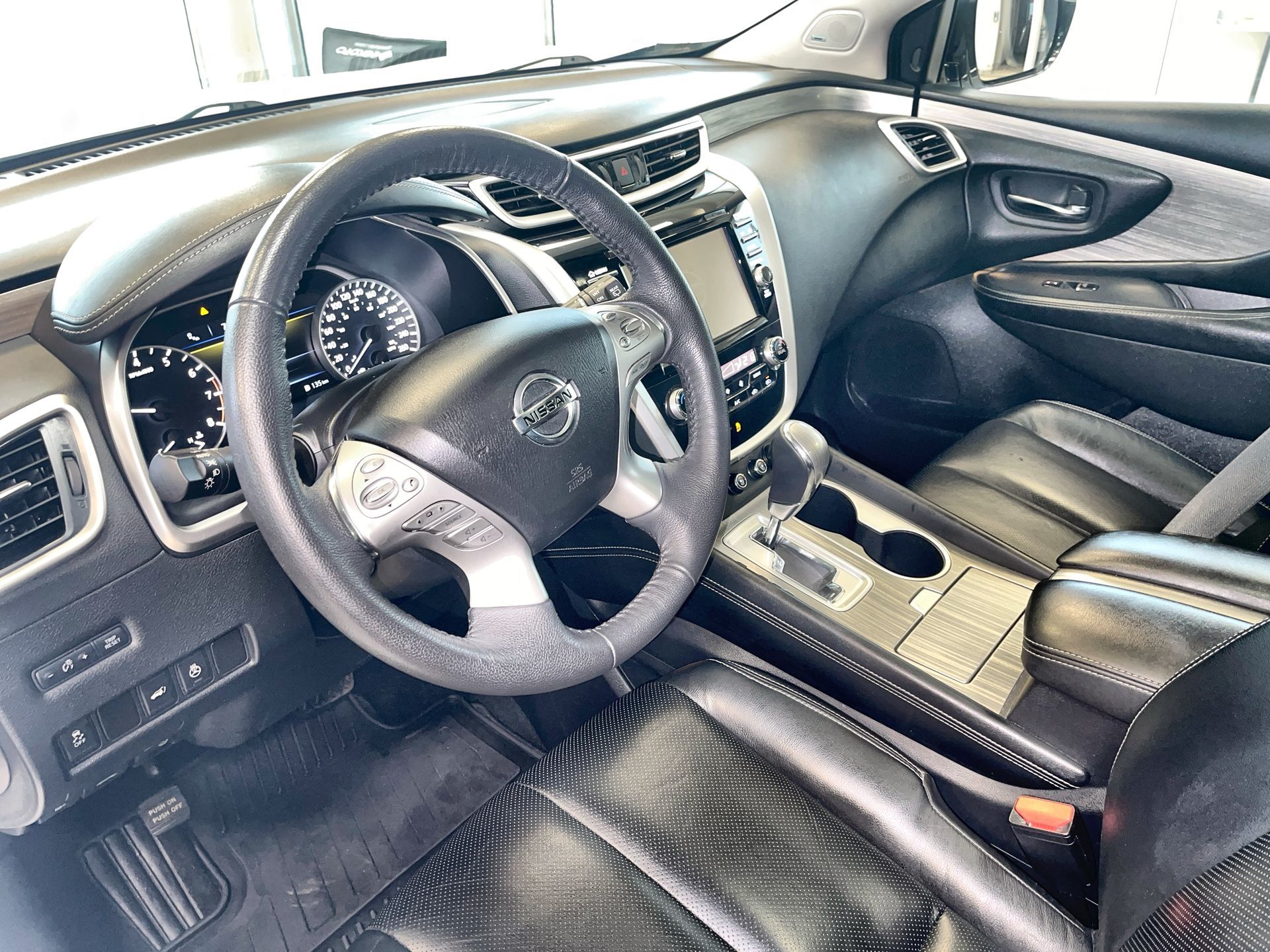Nissan Murano  2015 à Regina, Saskatchewan