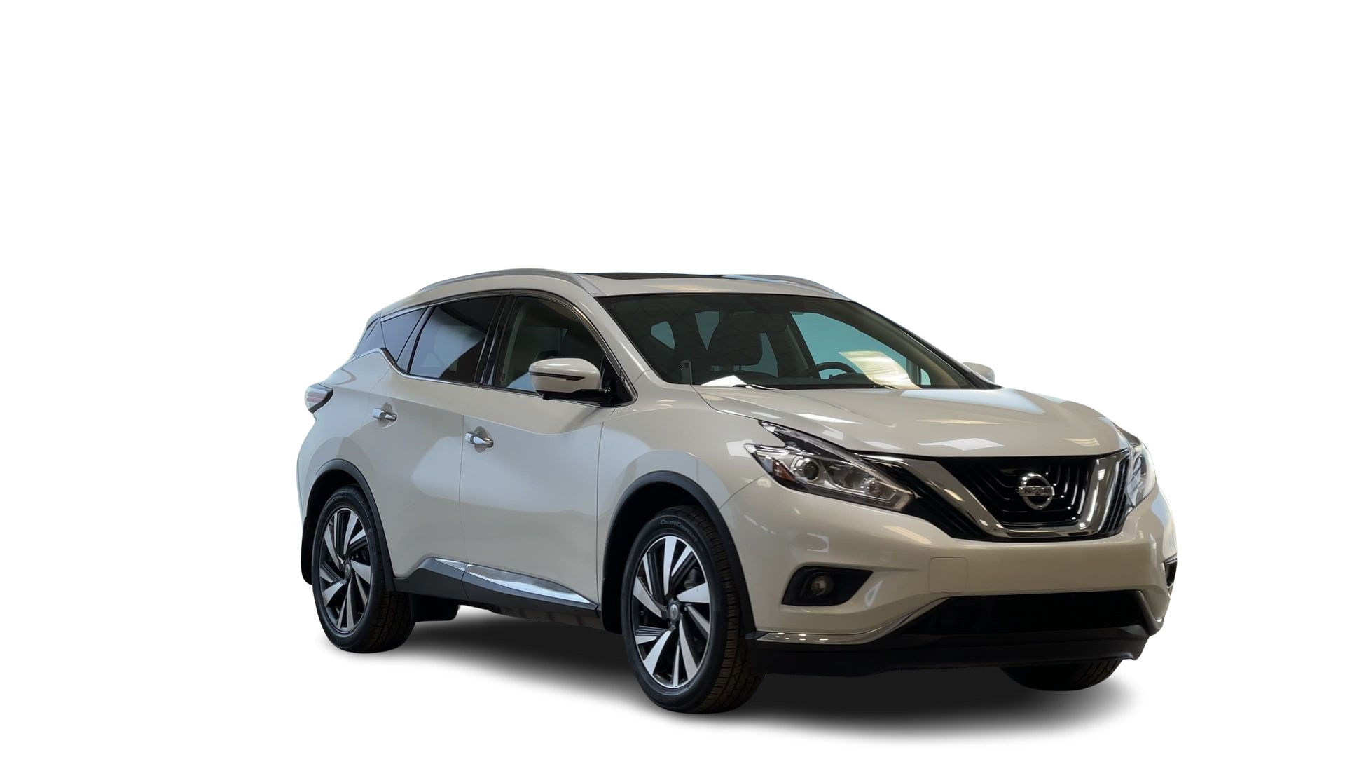 Nissan Murano  2015 à Regina, Saskatchewan
