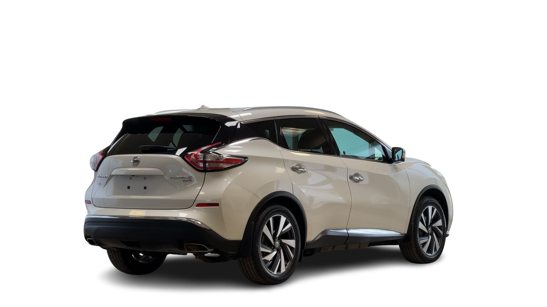 Nissan Murano  2015 à Regina, Saskatchewan