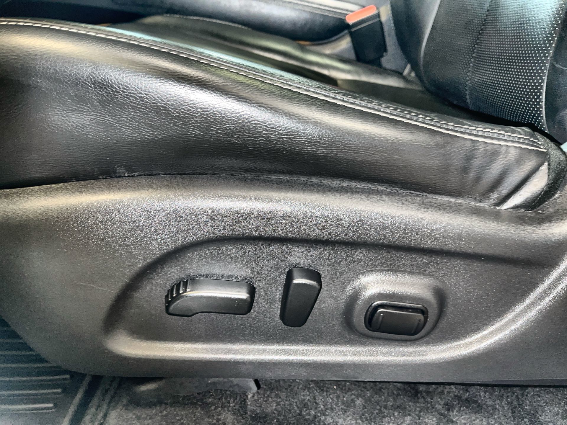 Nissan Murano  2015 à Regina, Saskatchewan