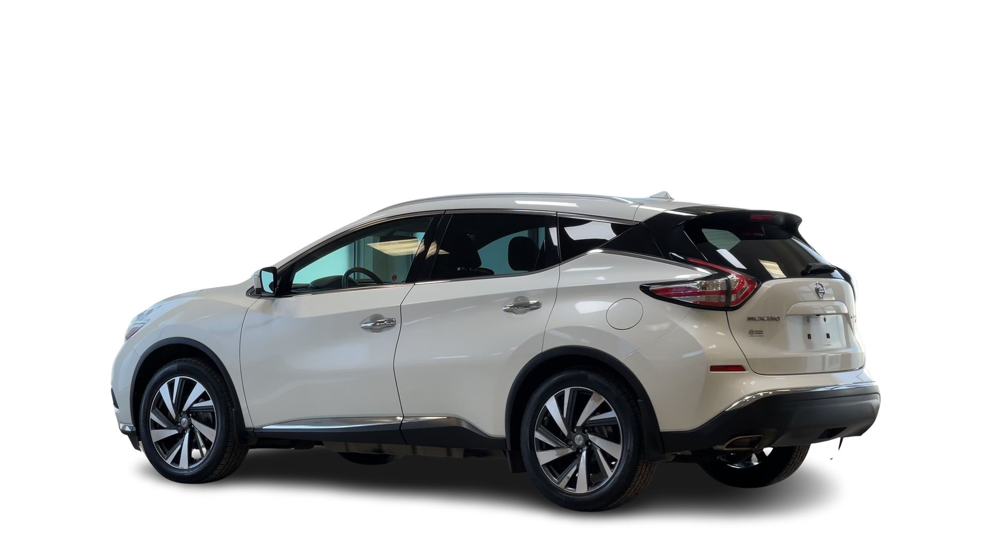Nissan Murano  2015 à Regina, Saskatchewan