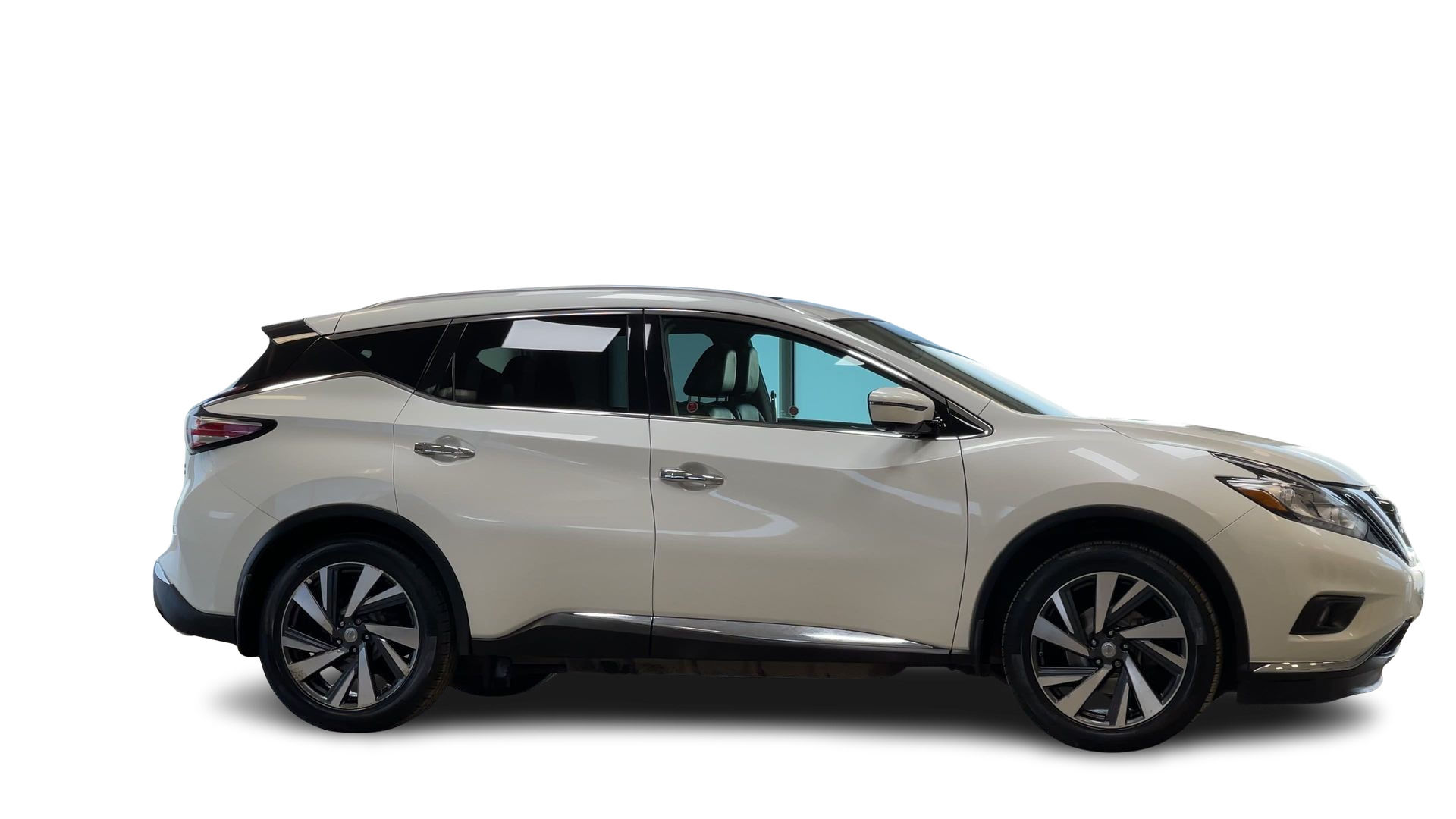Nissan Murano  2015 à Regina, Saskatchewan