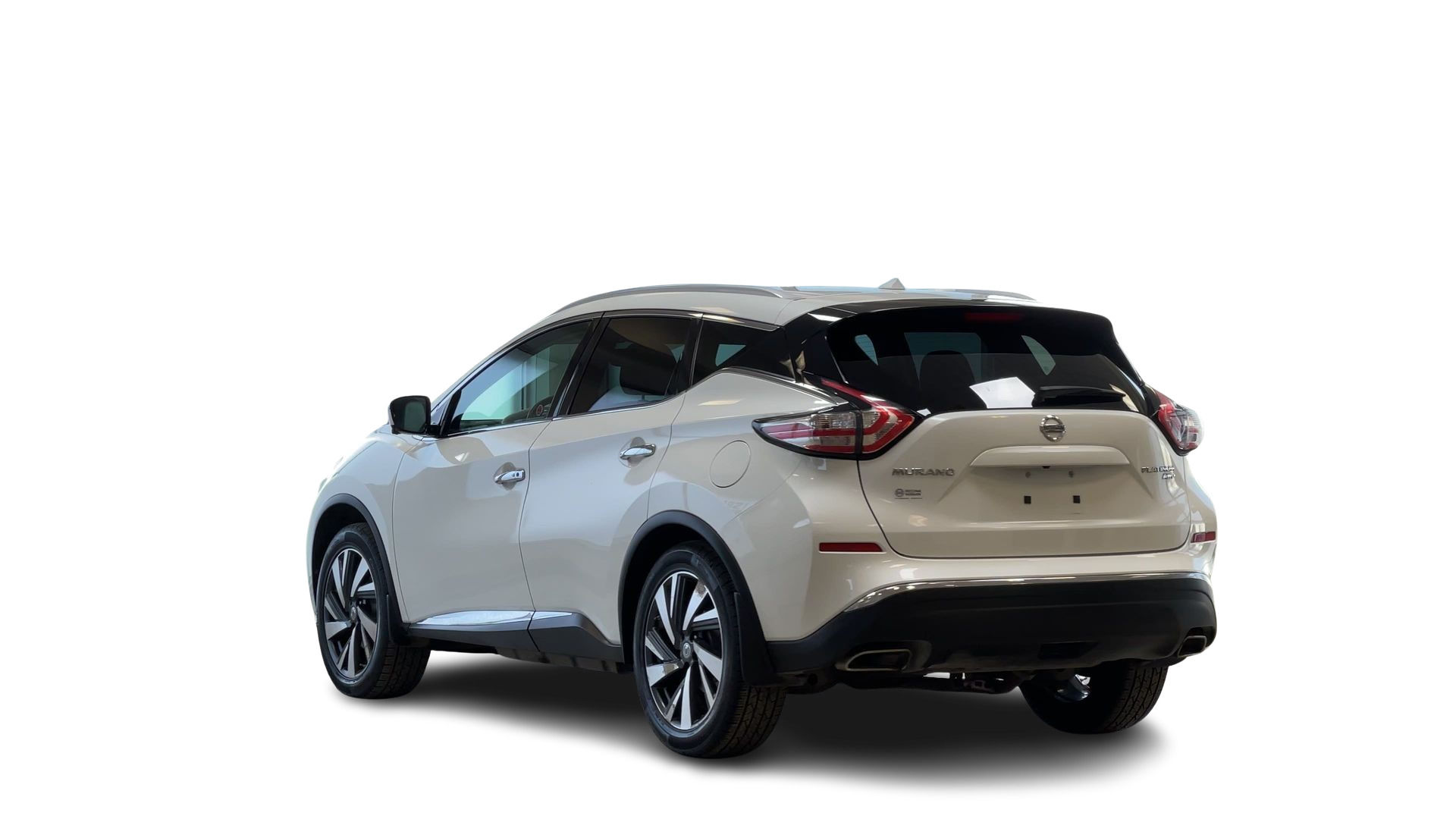 Nissan Murano  2015 à Regina, Saskatchewan